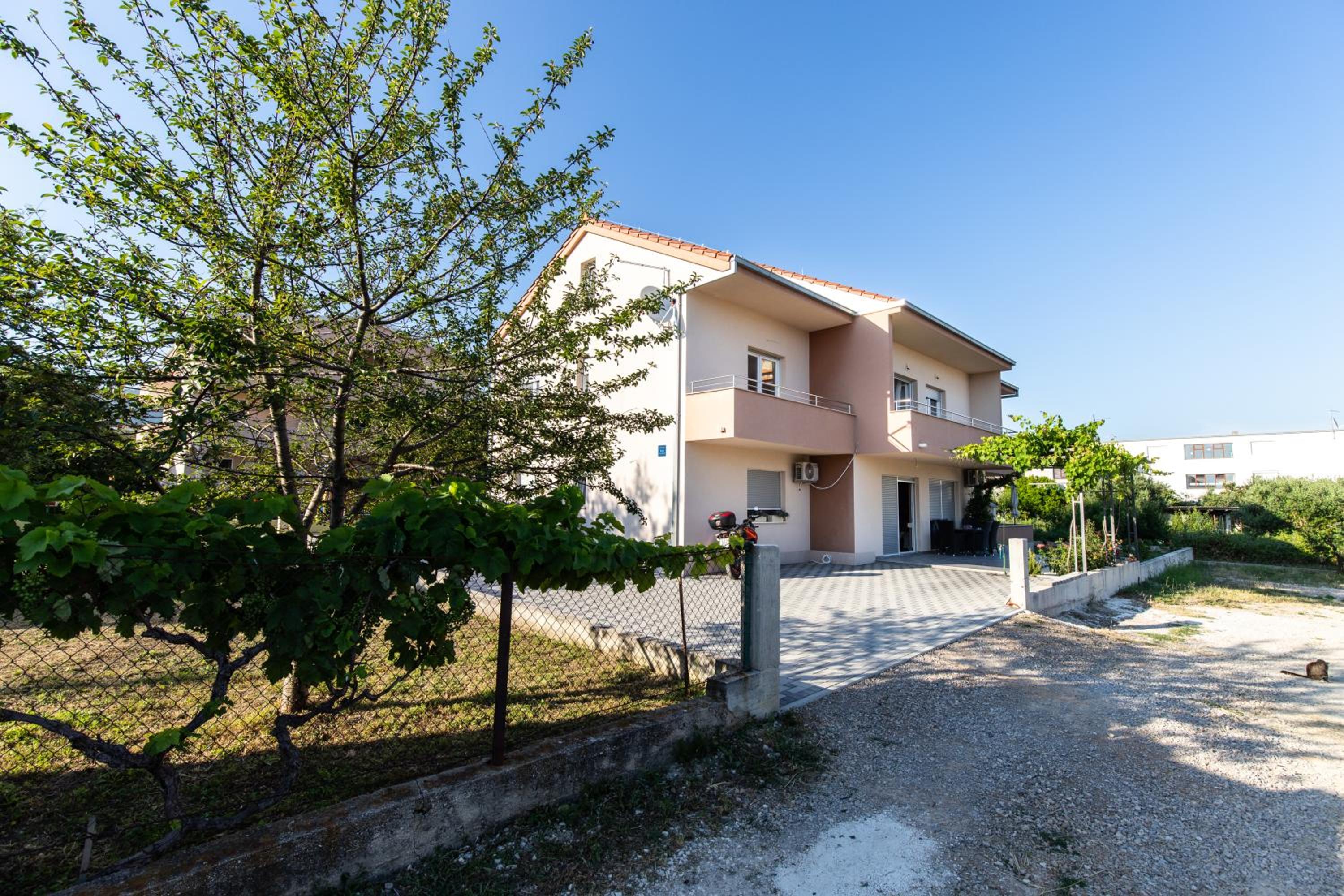 Apartments Kreso view 5