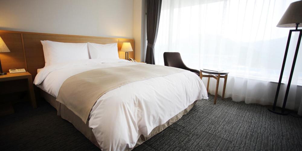 Take Hotel & Resort Inje Speedium view 3