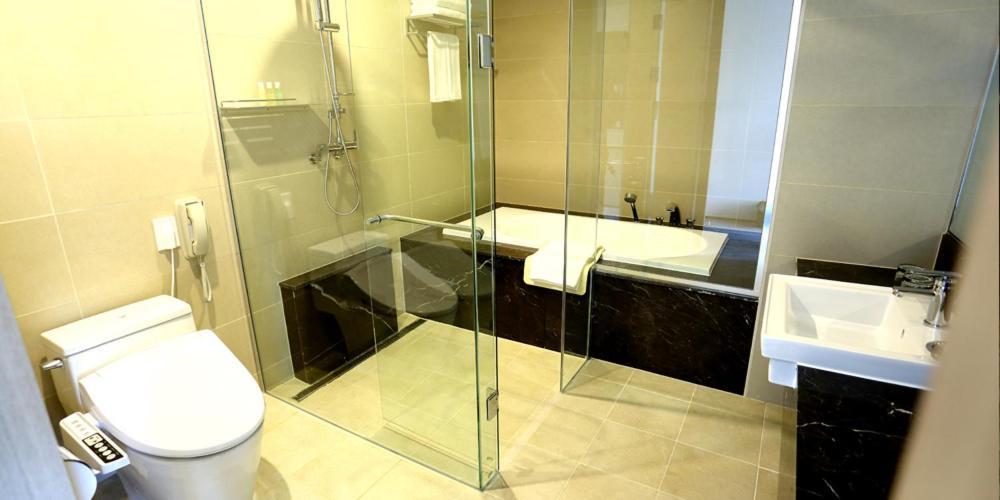 Take Hotel & Resort Inje Speedium view 4
