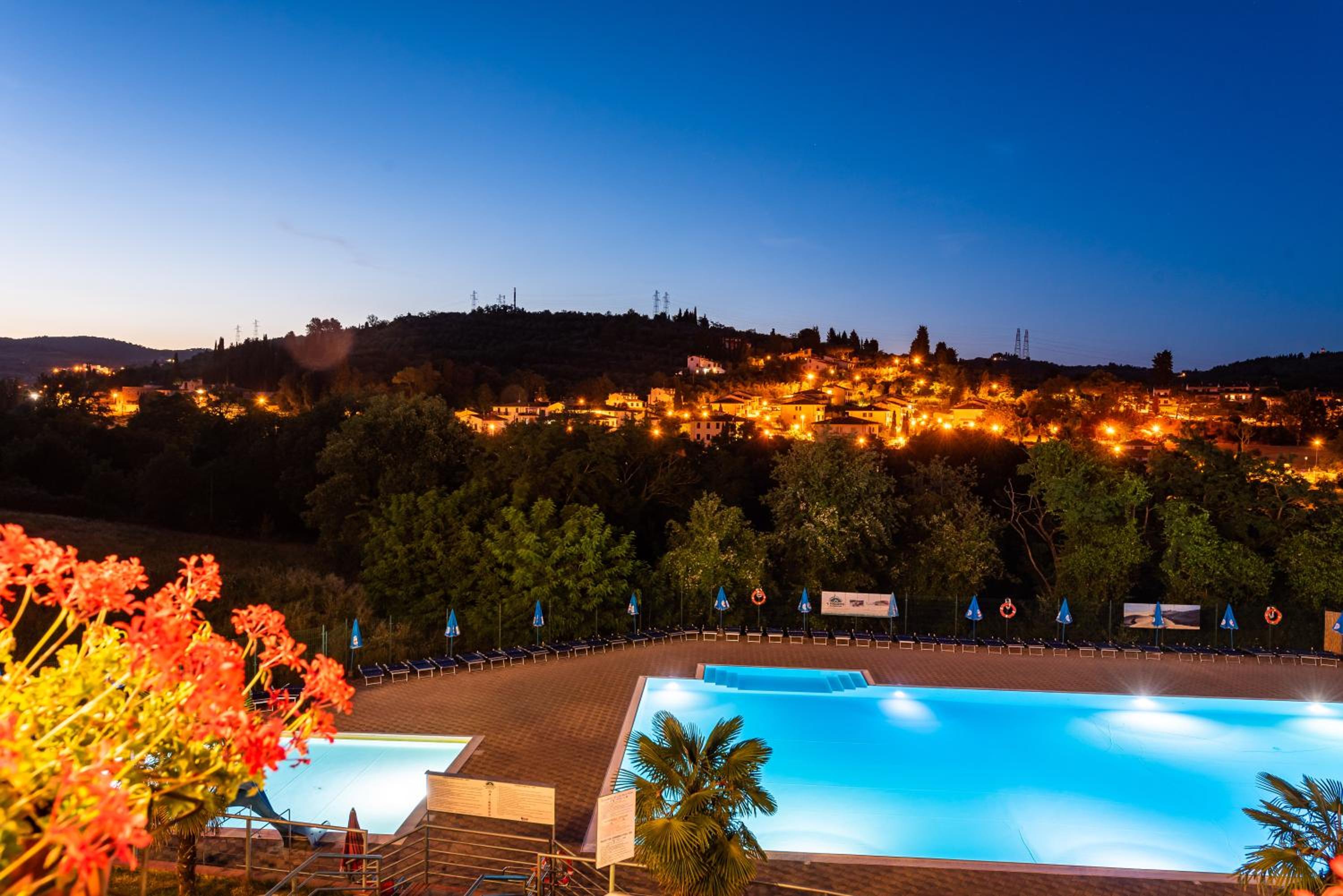 Camping Village Il Poggetto