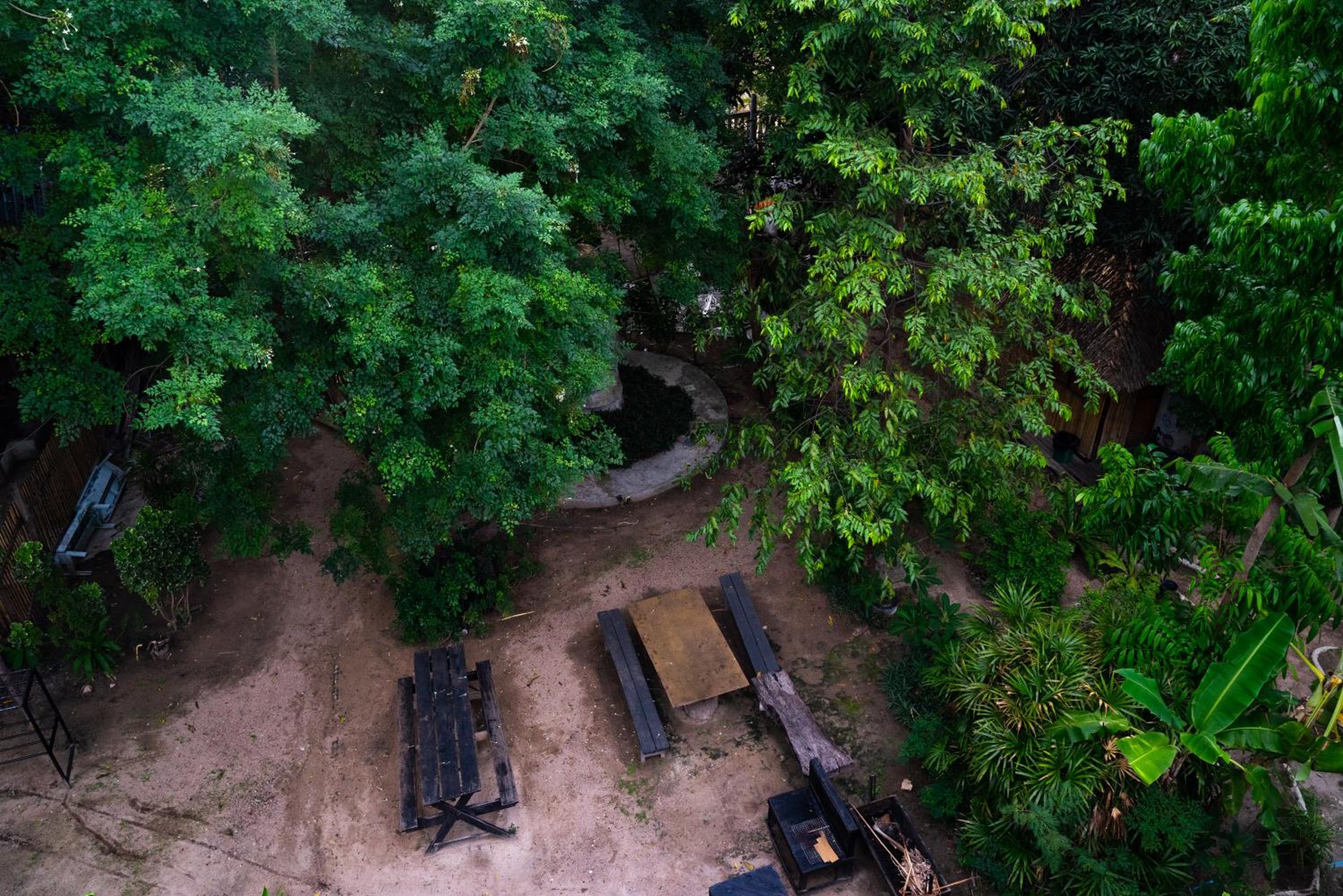 MoovInn Garden Guesthouse