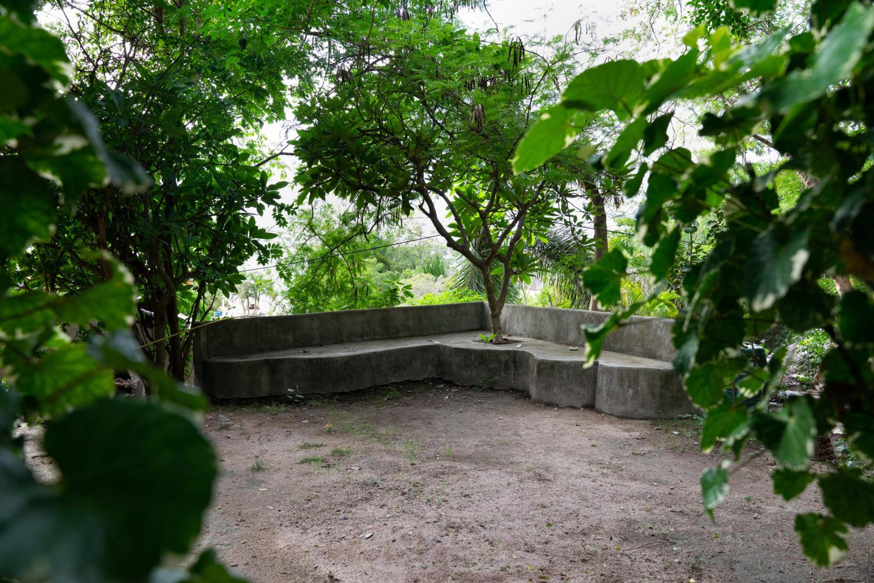 MoovInn Garden Guesthouse