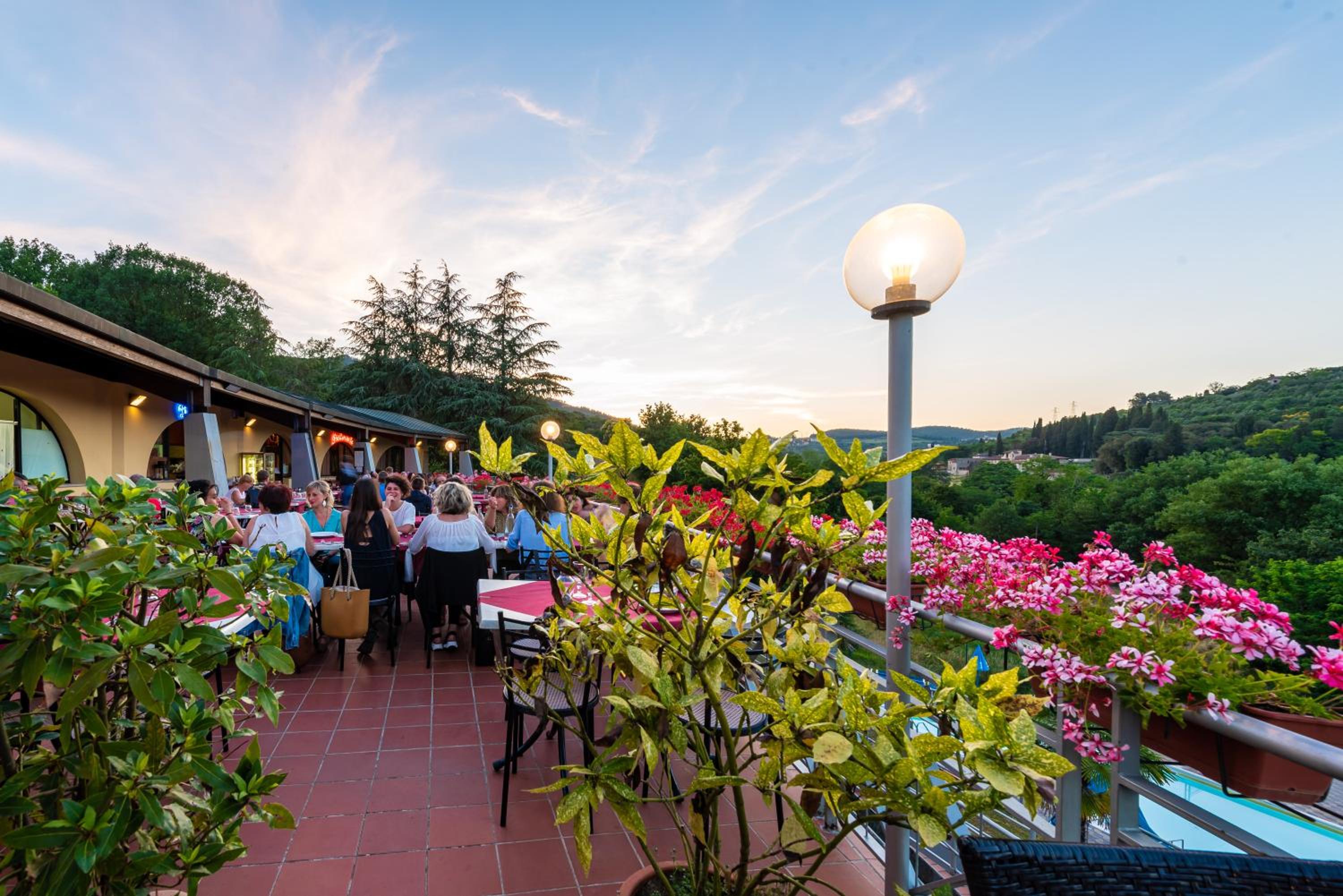 Camping Village Il Poggetto