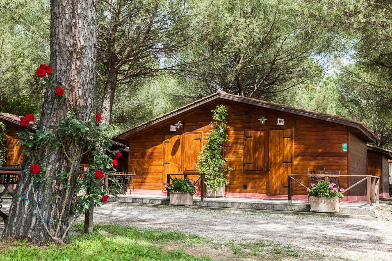 Green Village Assisi