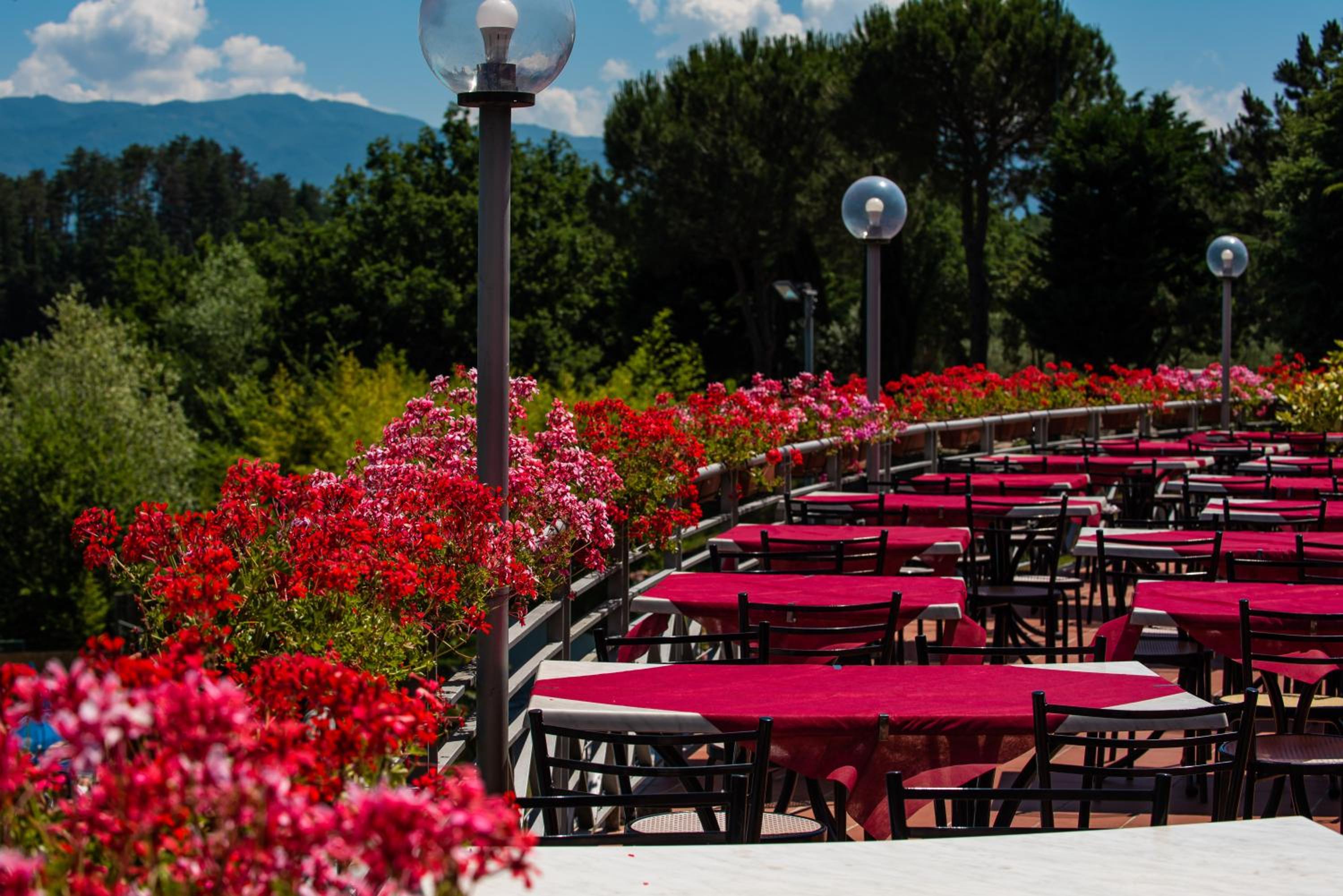 Camping Village Il Poggetto