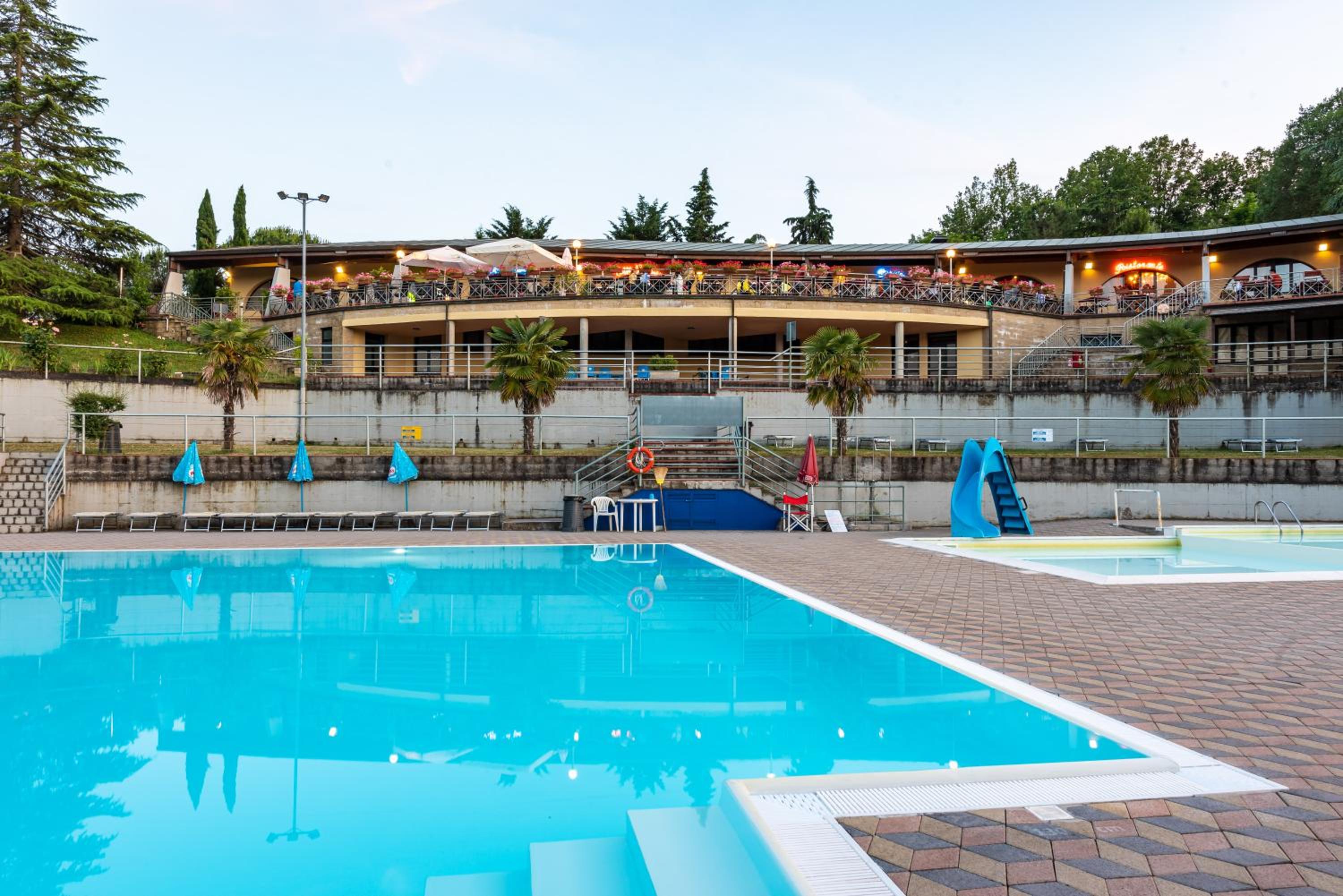 Camping Village Il Poggetto