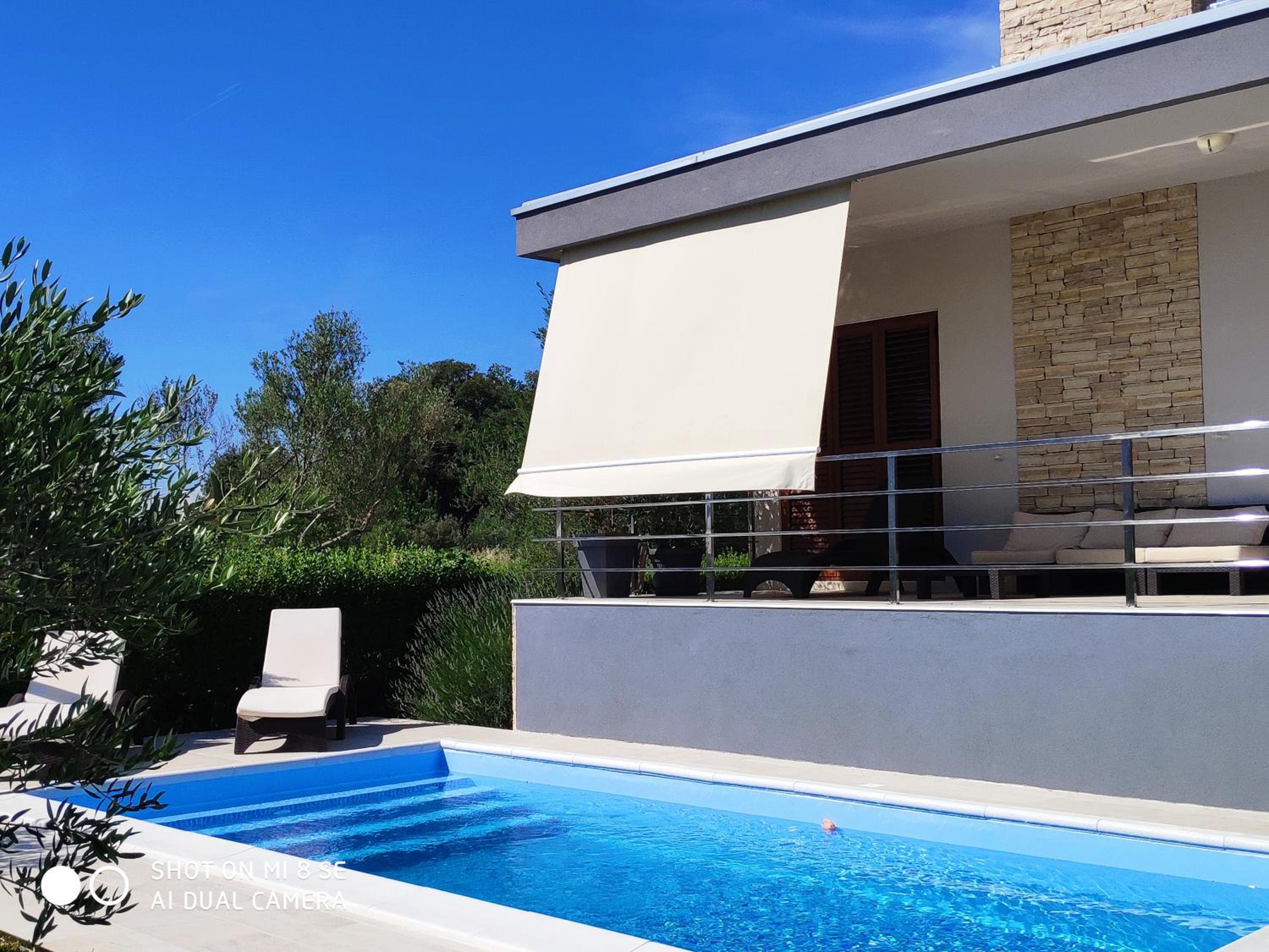 Villa Arbo view 3