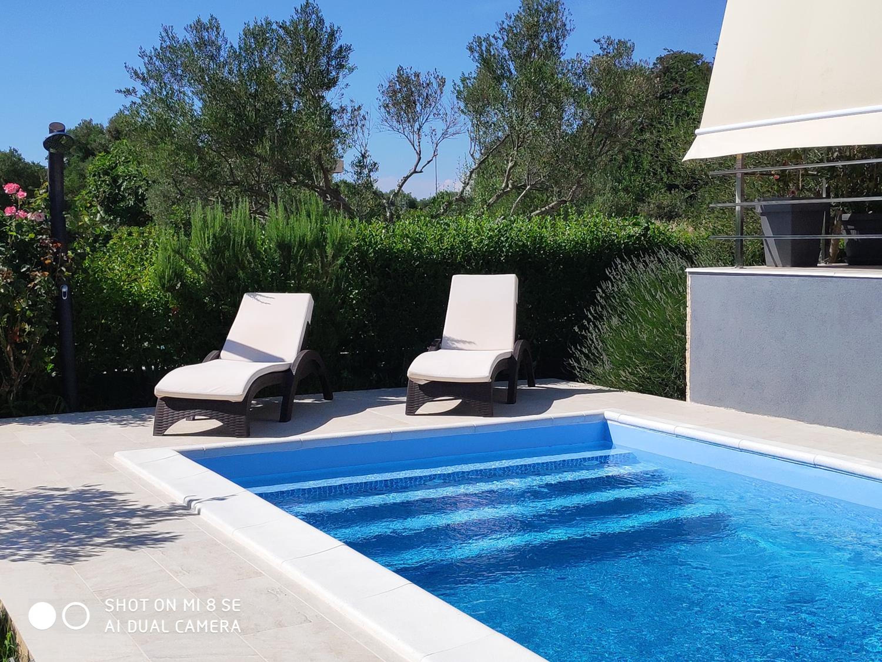 Villa Arbo view 4