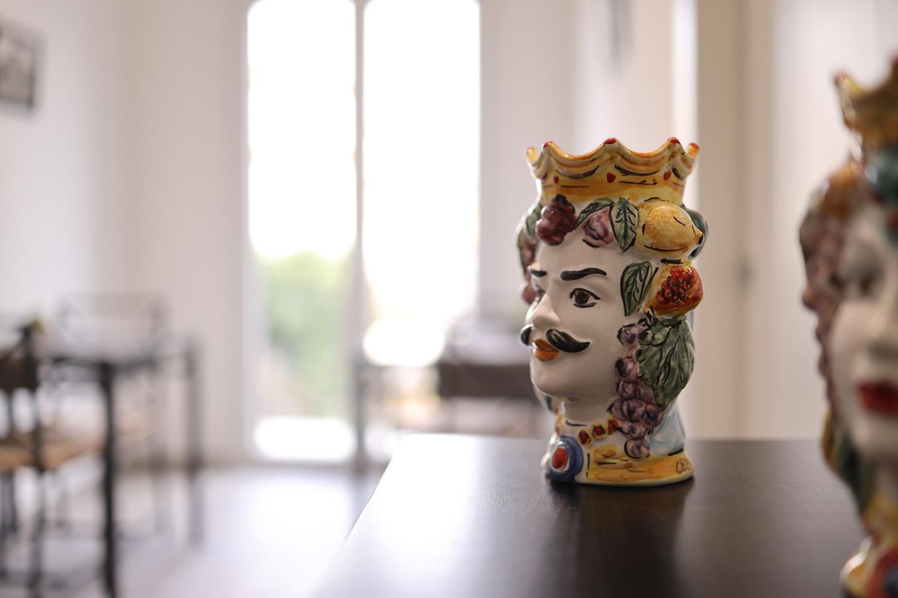 Cavour37 Rooms en Palermo — other