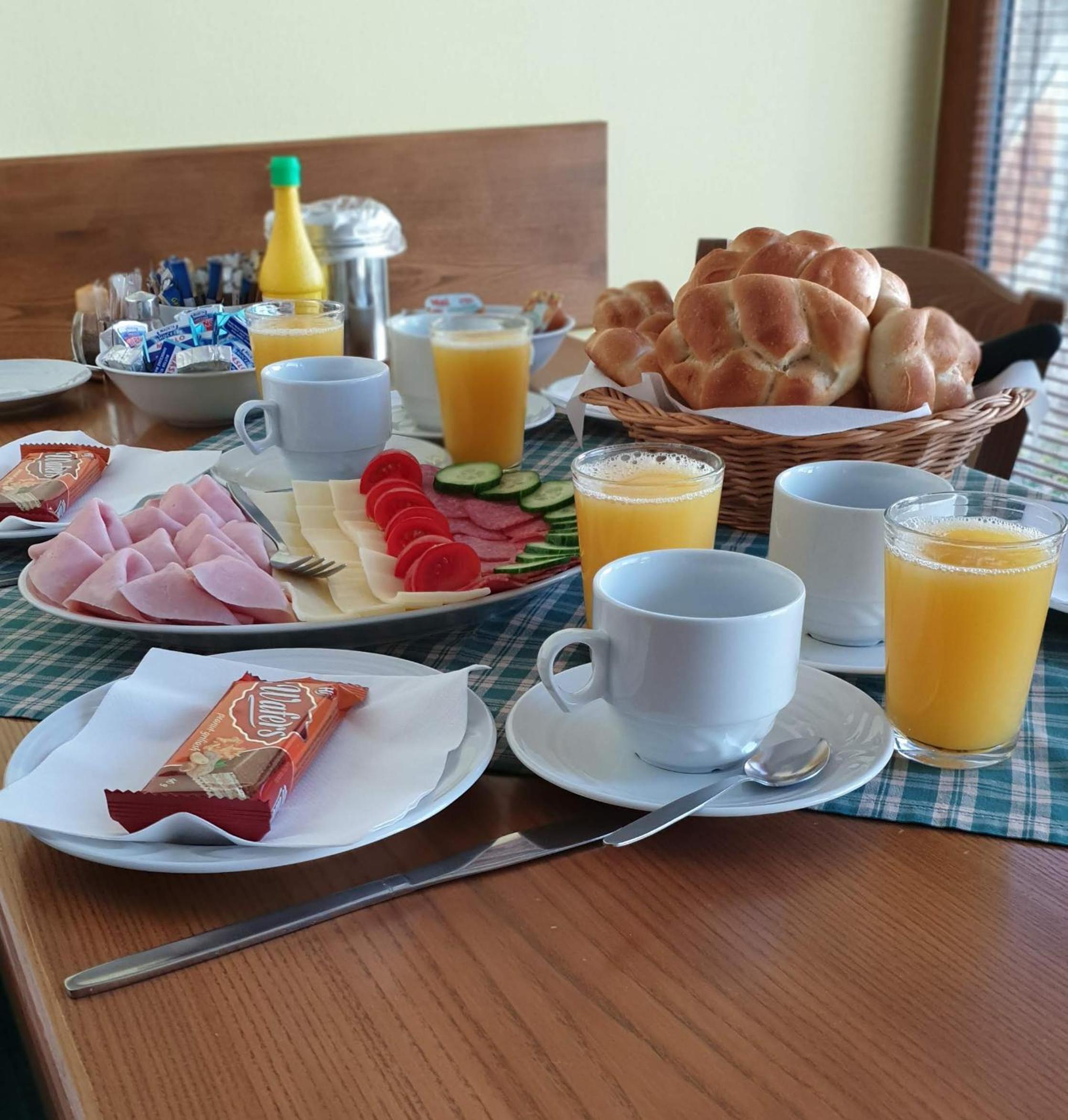 Pension Aspen Harrachov