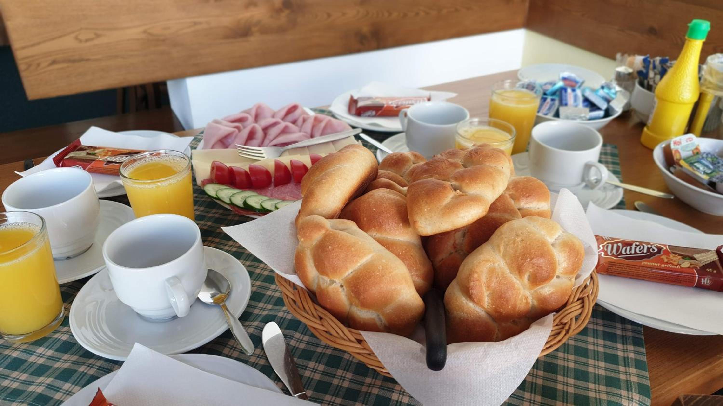 Pension Aspen Harrachov
