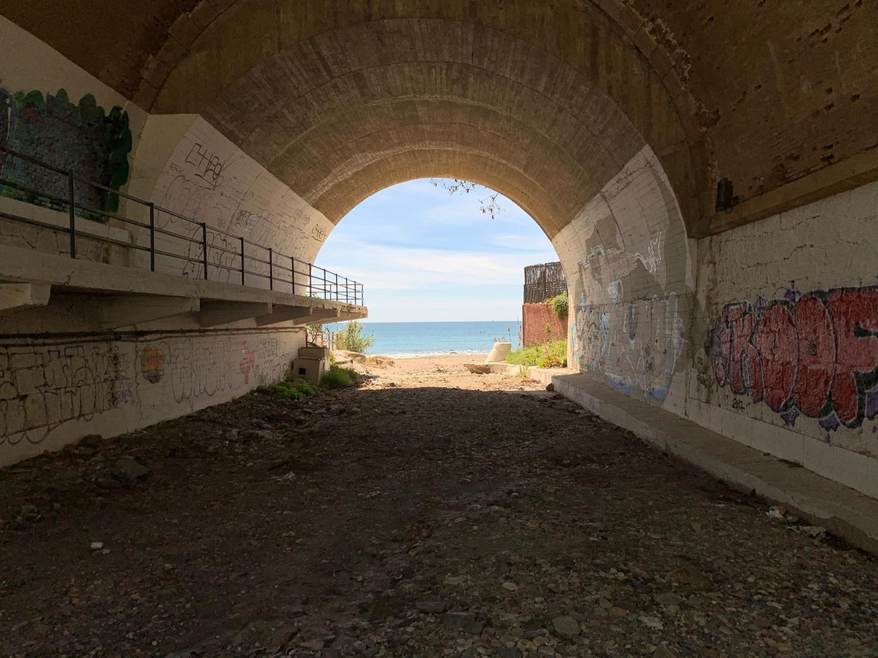 Malibu - “Vive en la playa” “Live on the beach” view 5