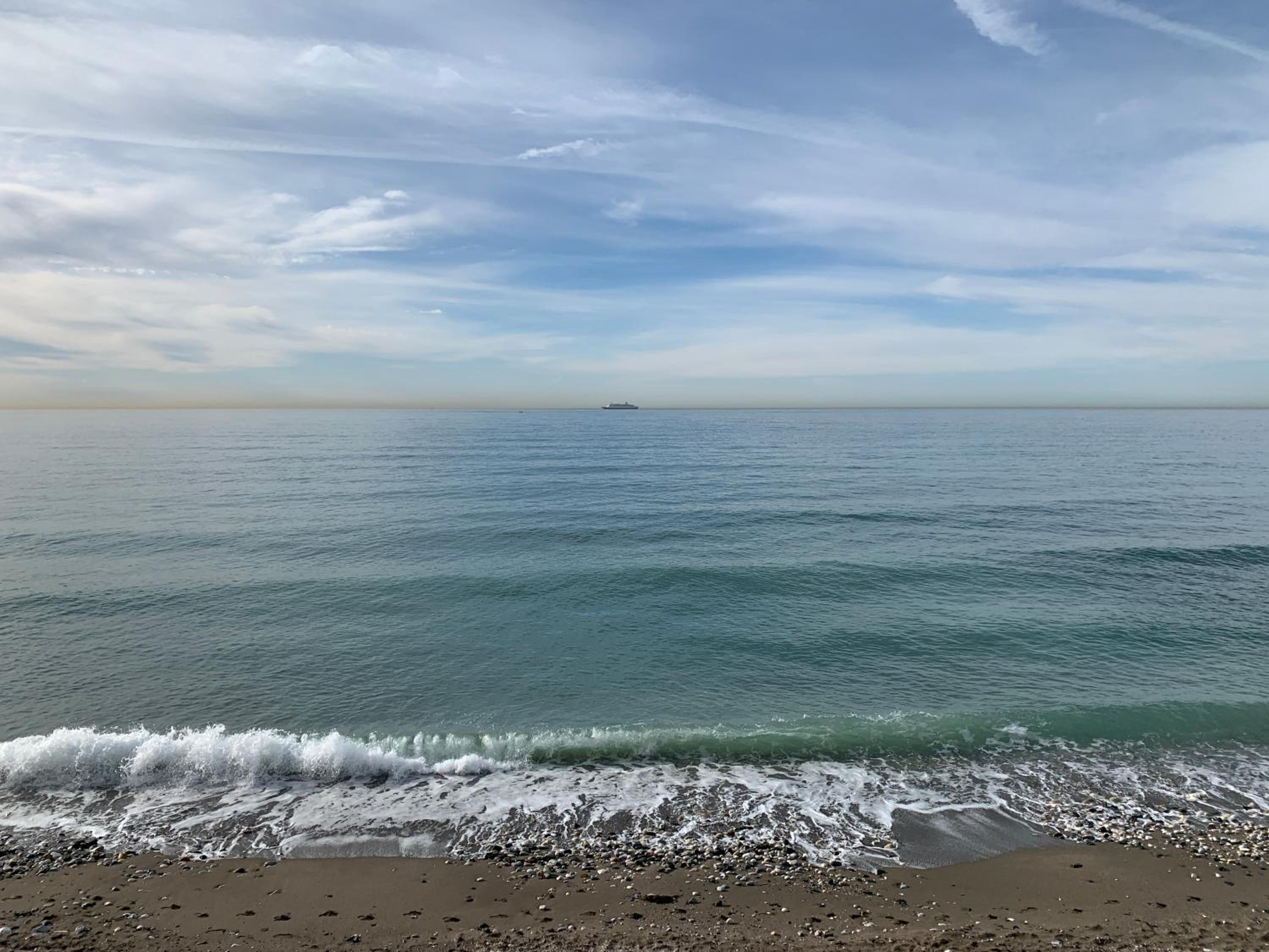 Malibu - “Vive en la playa” “Live on the beach” view 4
