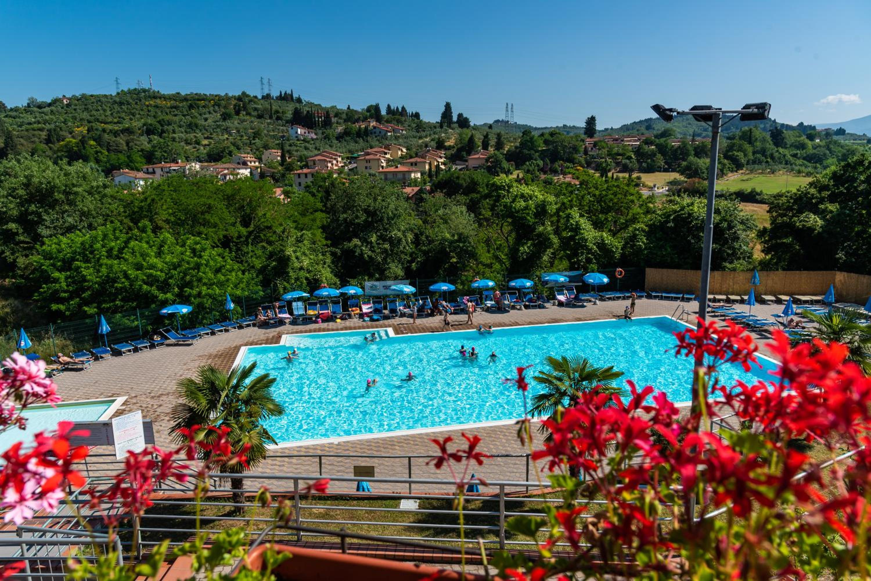 Camping Village Il Poggetto