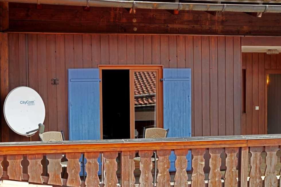 Ferienwohnung Del Toso view 3