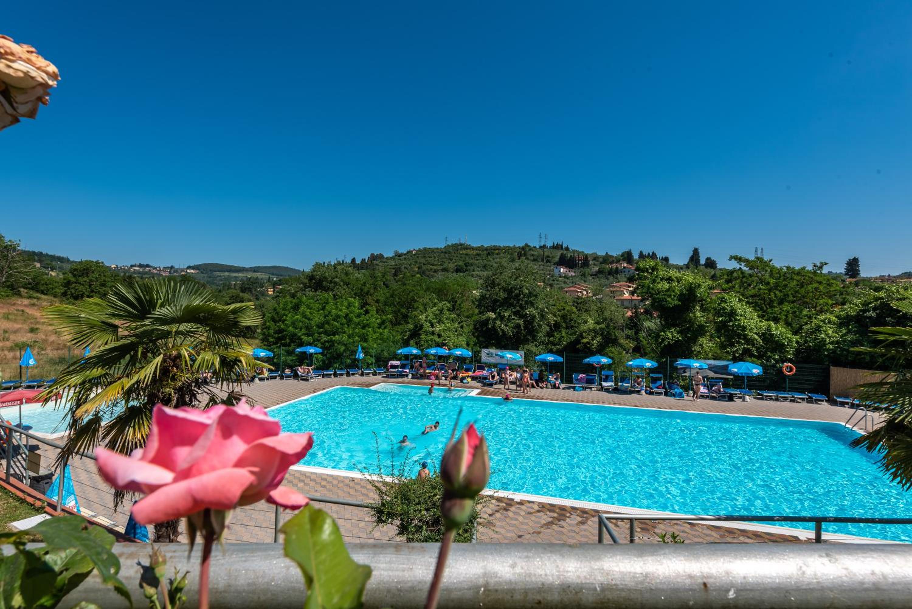 Camping Village Il Poggetto