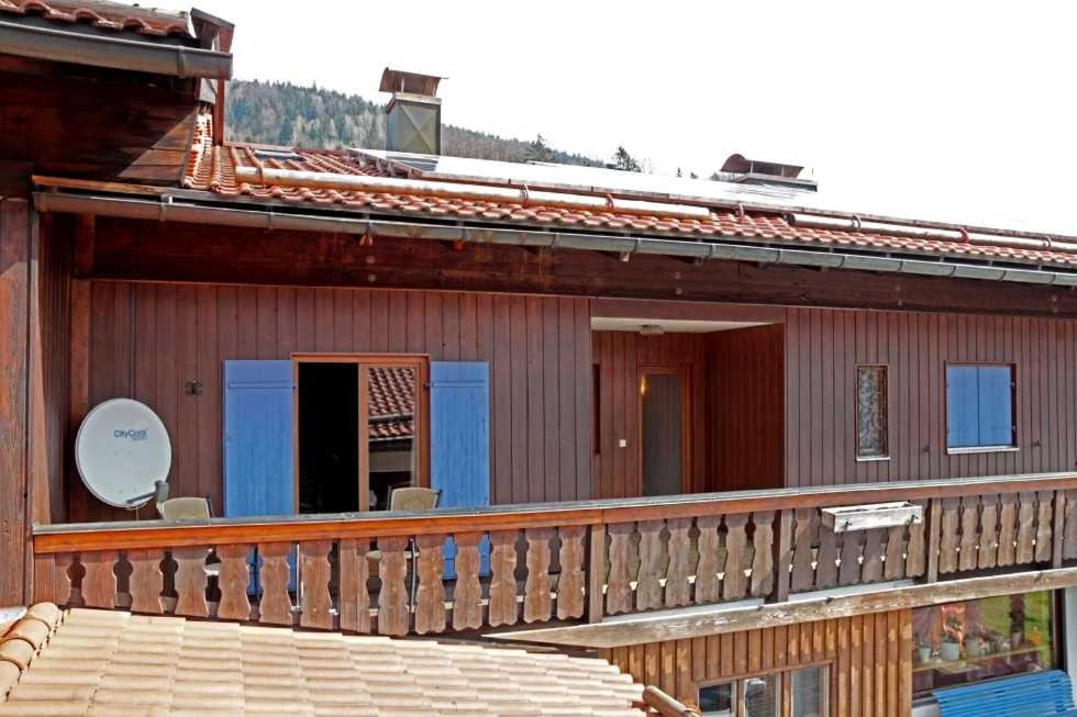 Ferienwohnung Del Toso view 2