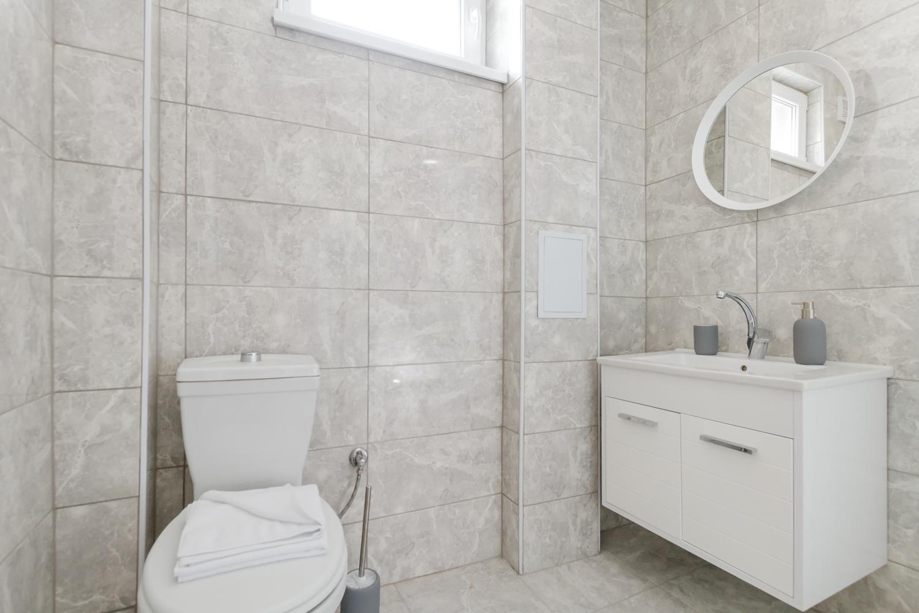 GRAMADA Guest House