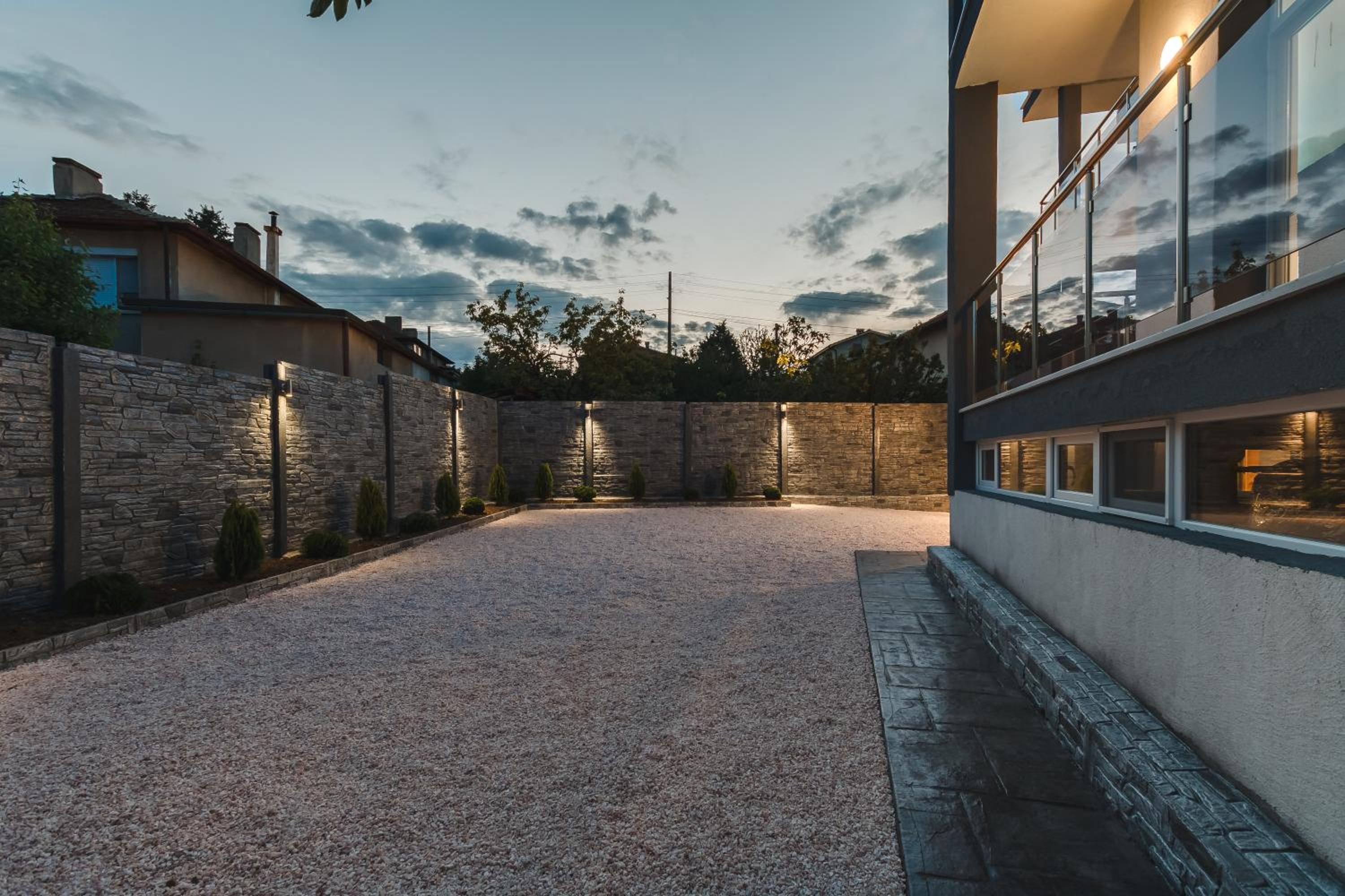 GRAMADA Guest House