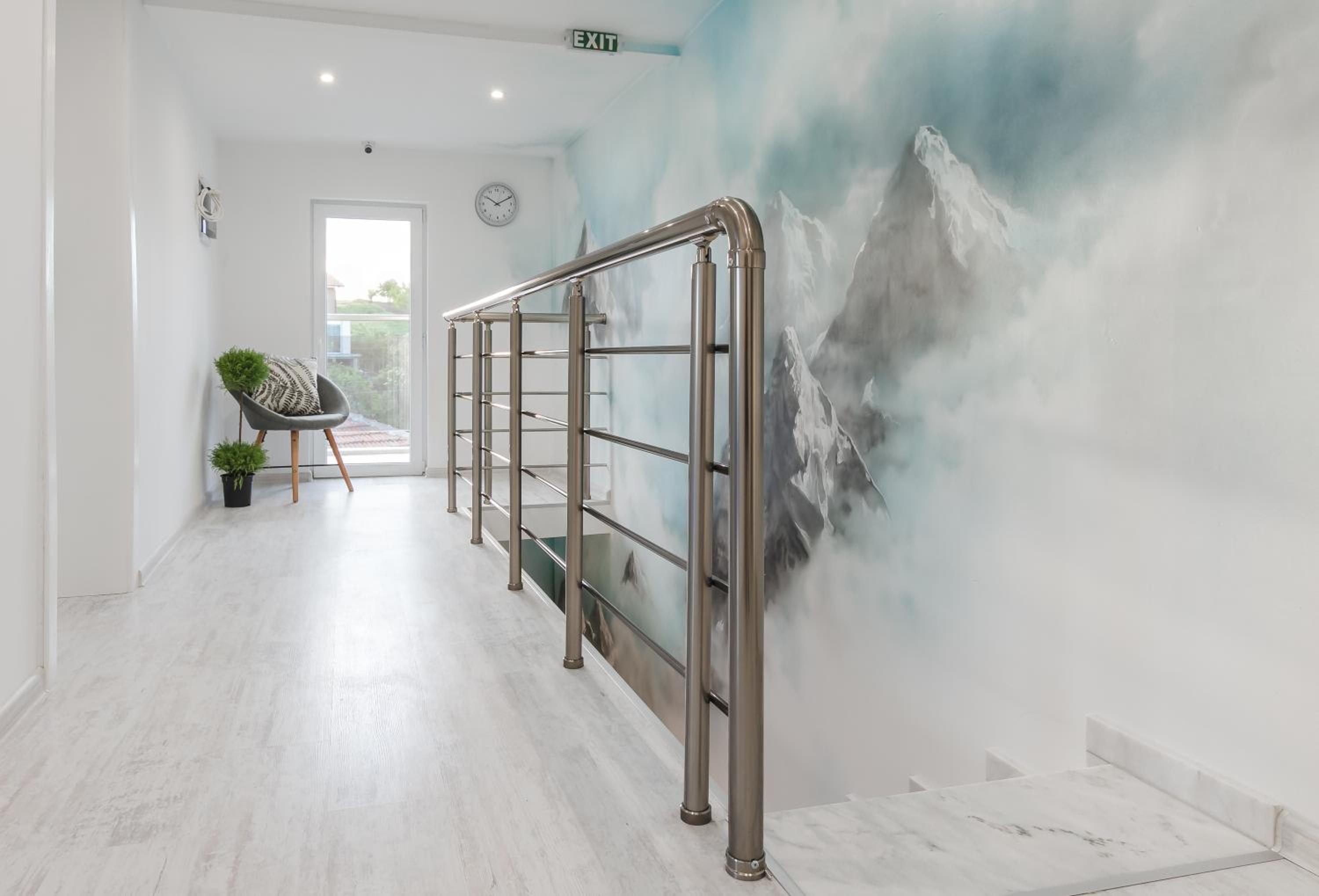 GRAMADA Guest House