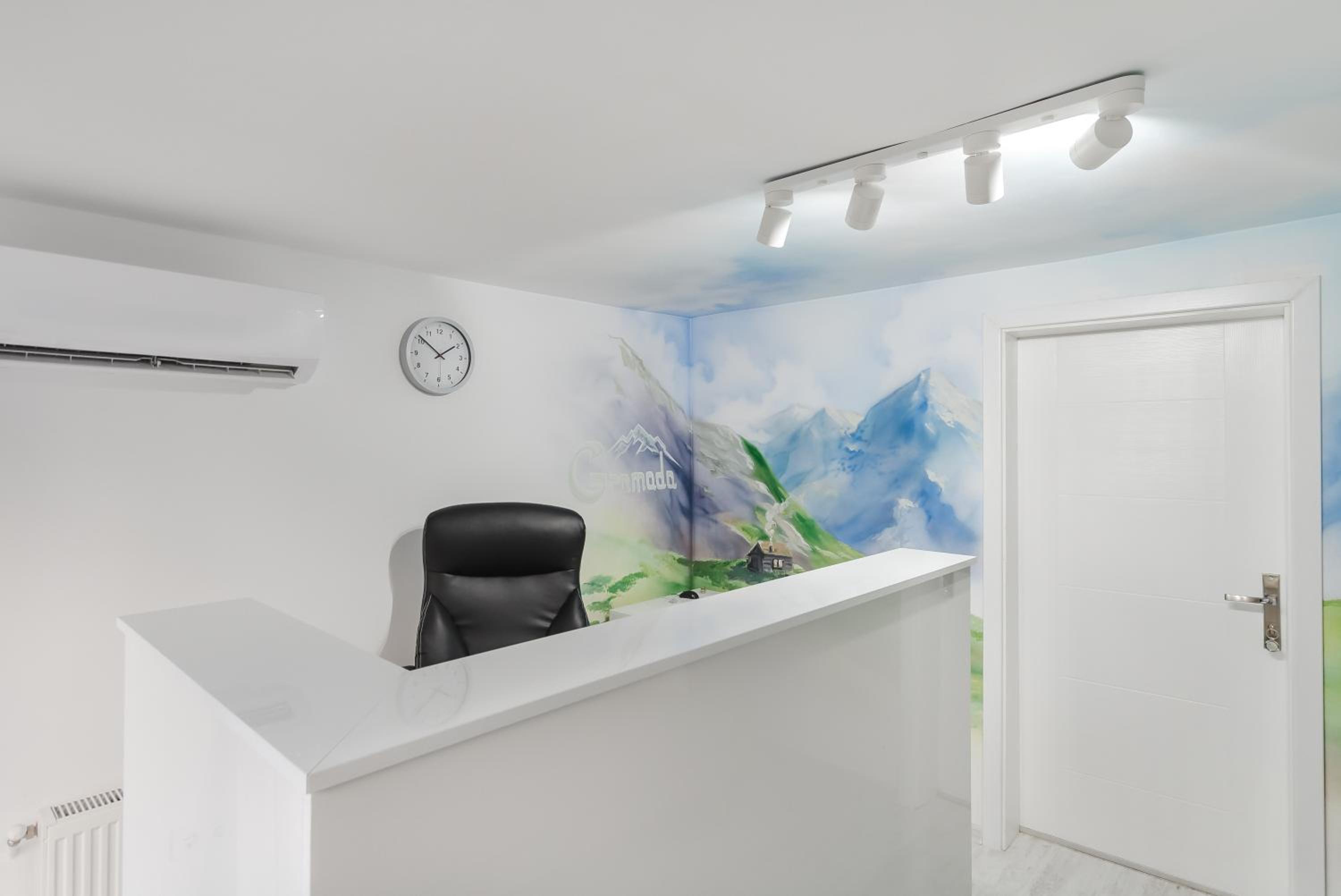 GRAMADA Guest House