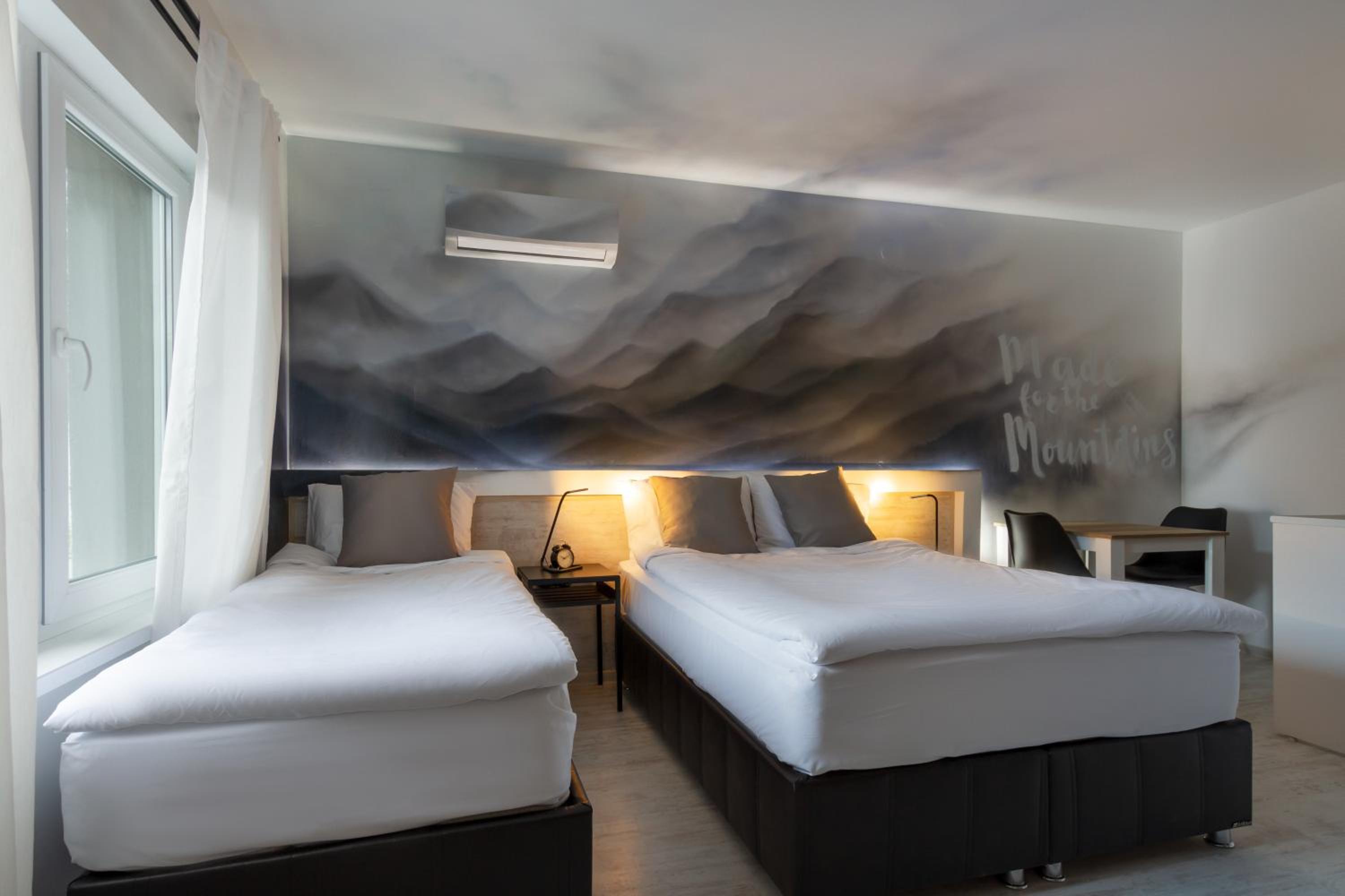 GRAMADA Guest House