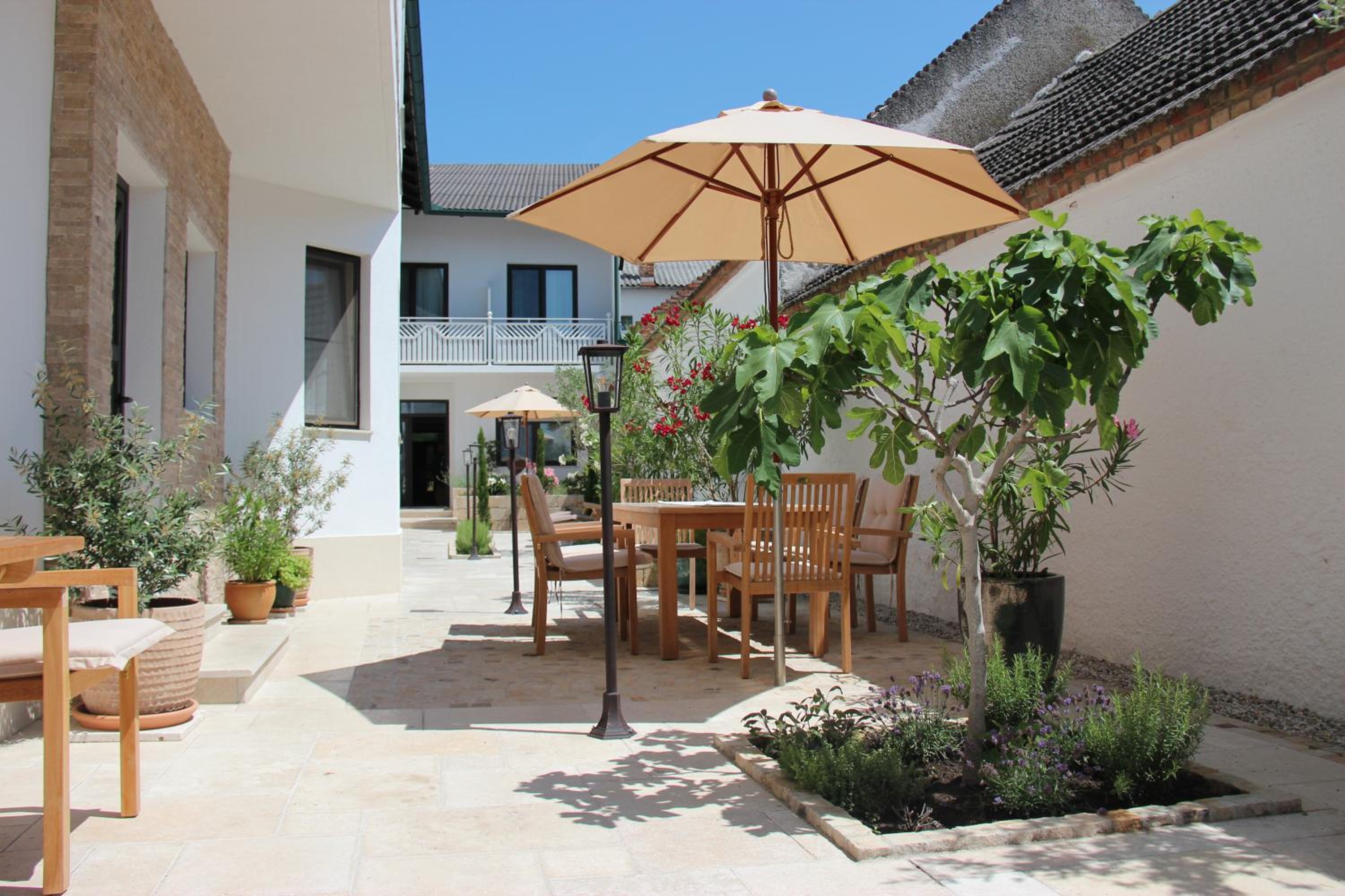 Haus Renée