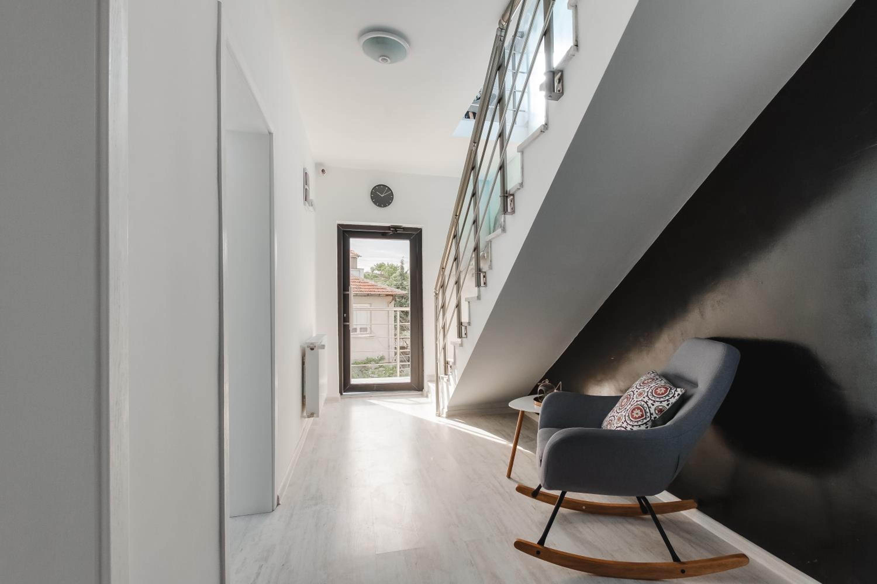 GRAMADA Guest House