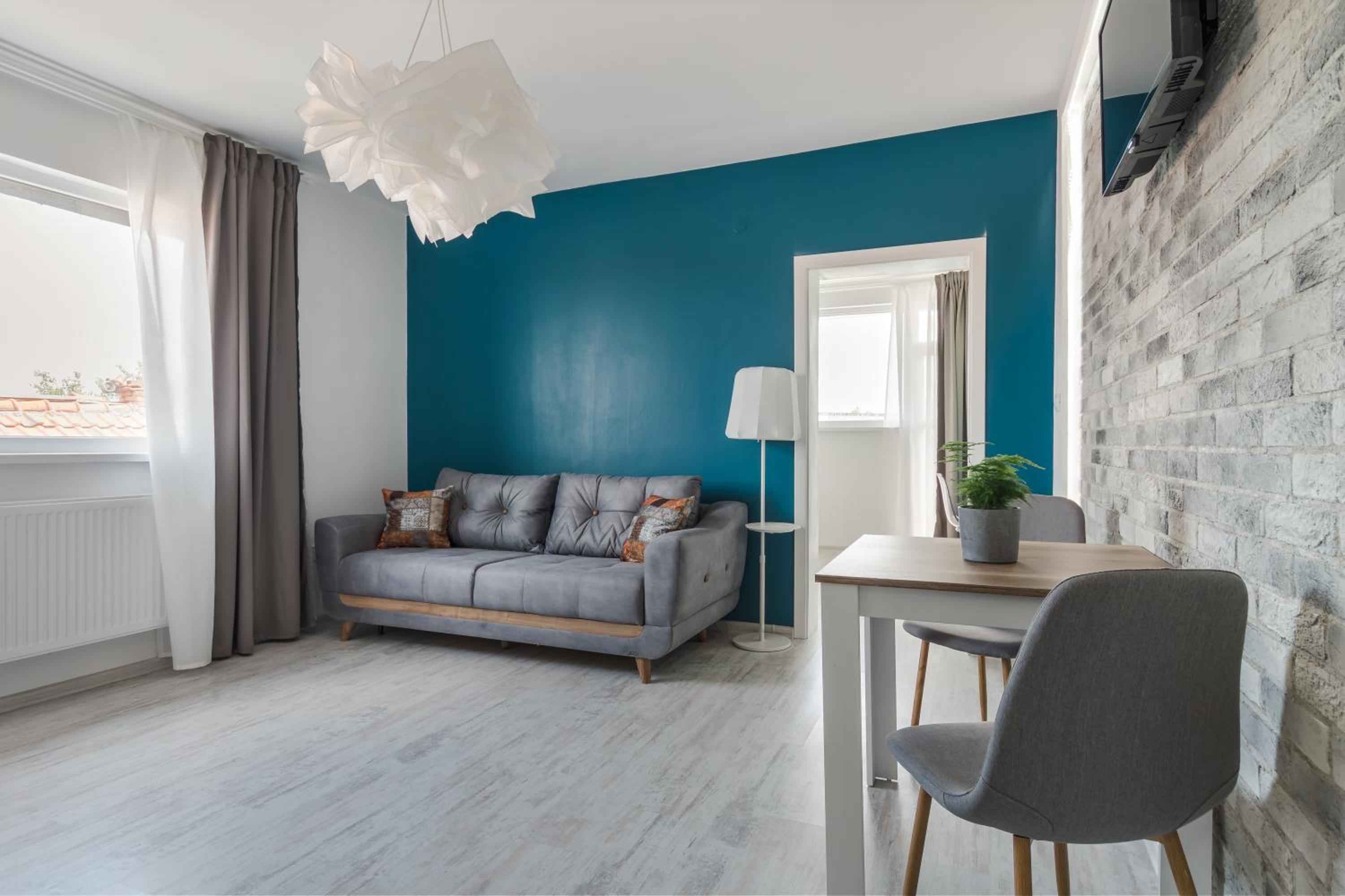 GRAMADA Guest House