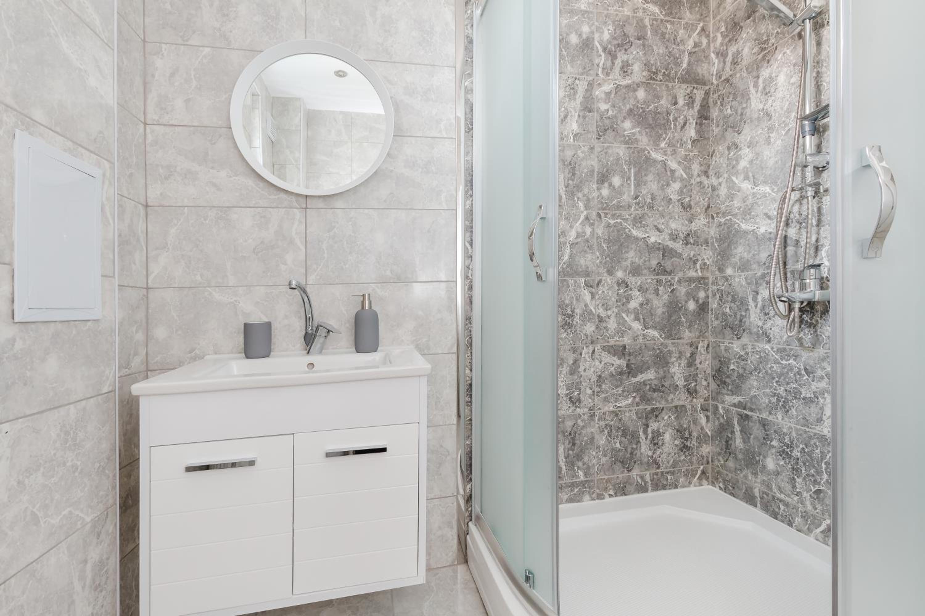 GRAMADA Guest House