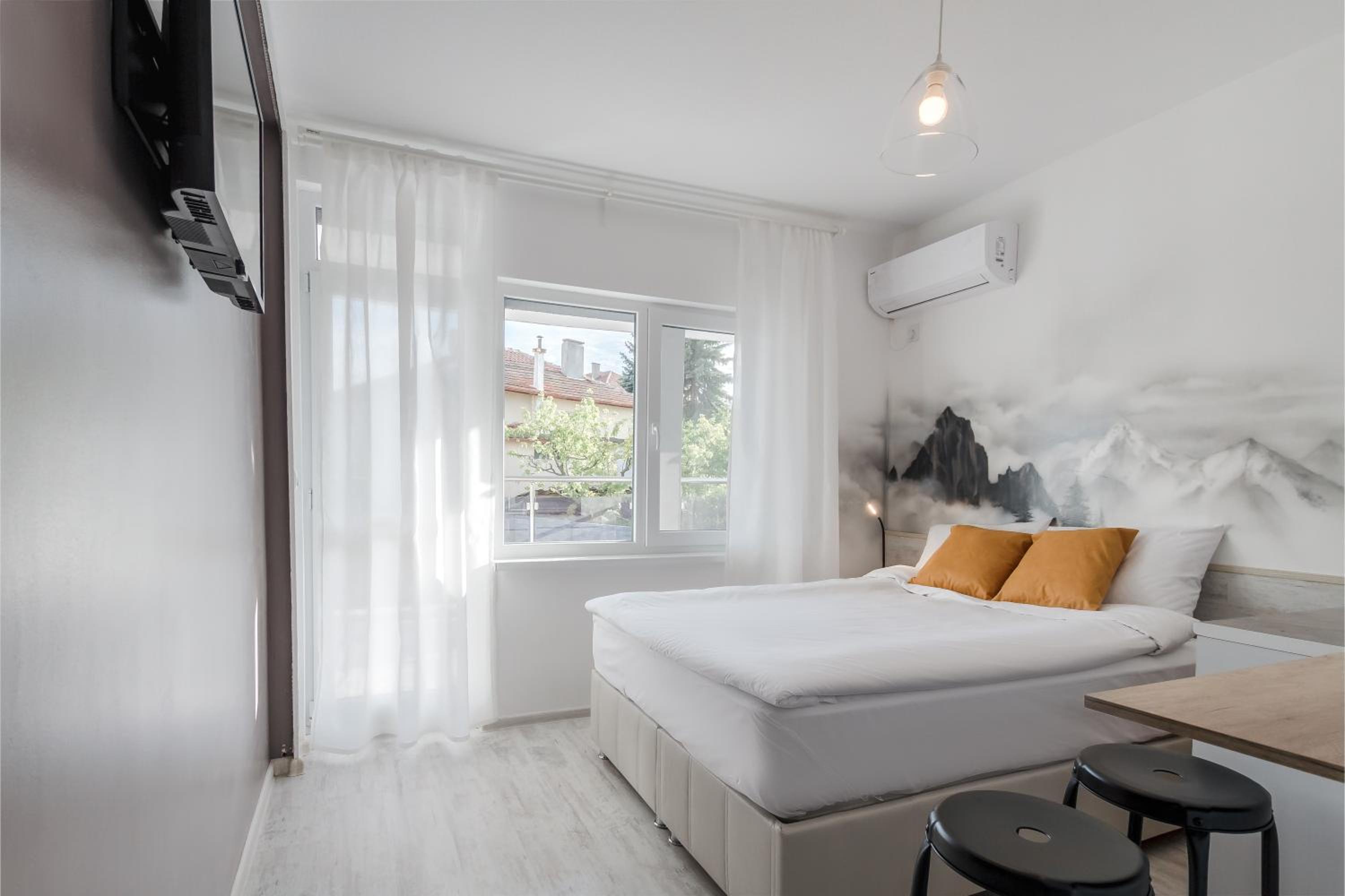 GRAMADA Guest House