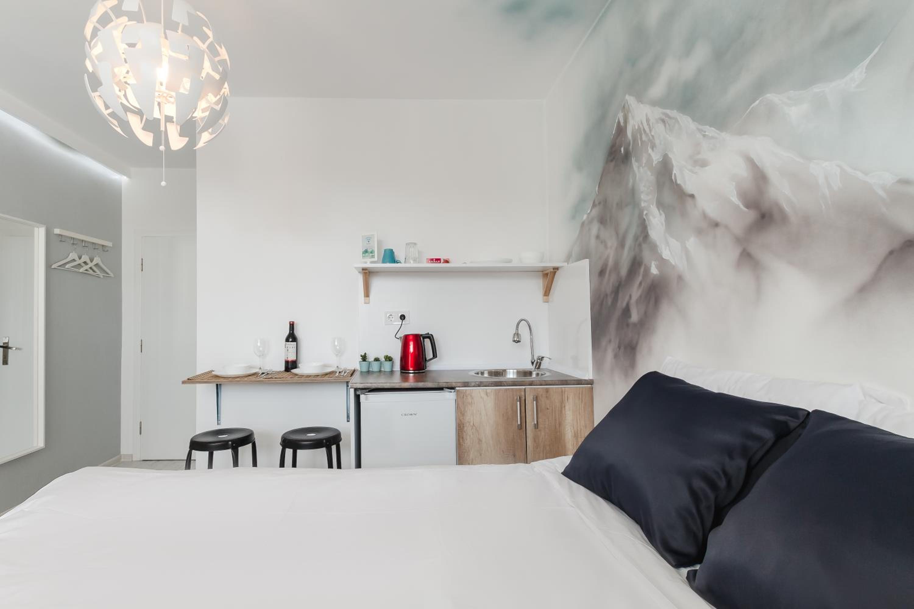 GRAMADA Guest House