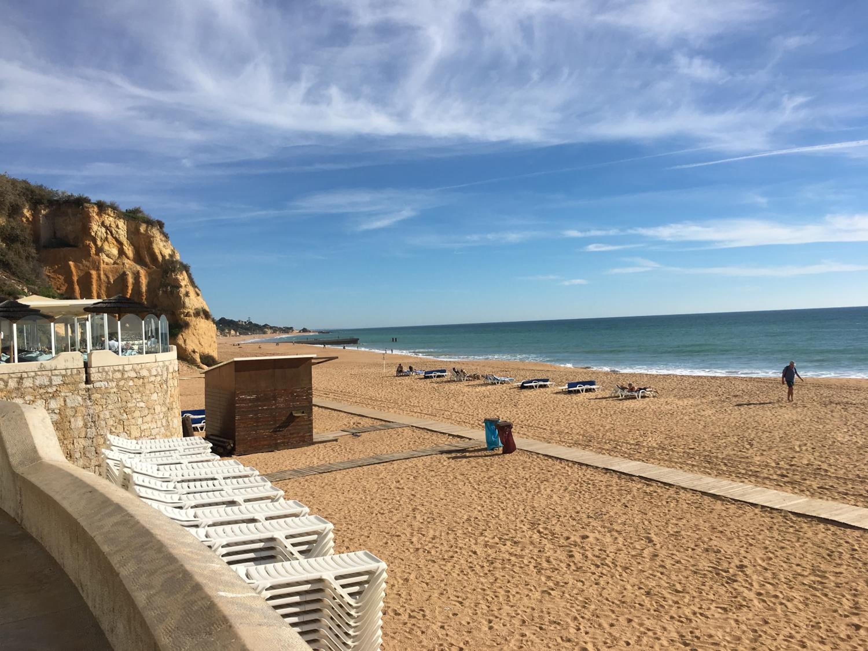 De Hofnar Apartments Albufeira view 3