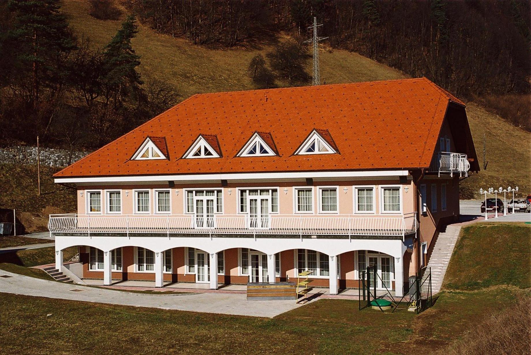 Hotel Hochkraut