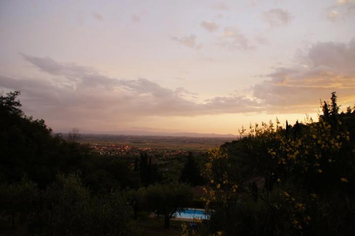 Villa Le Celle Del Farinaio view 3