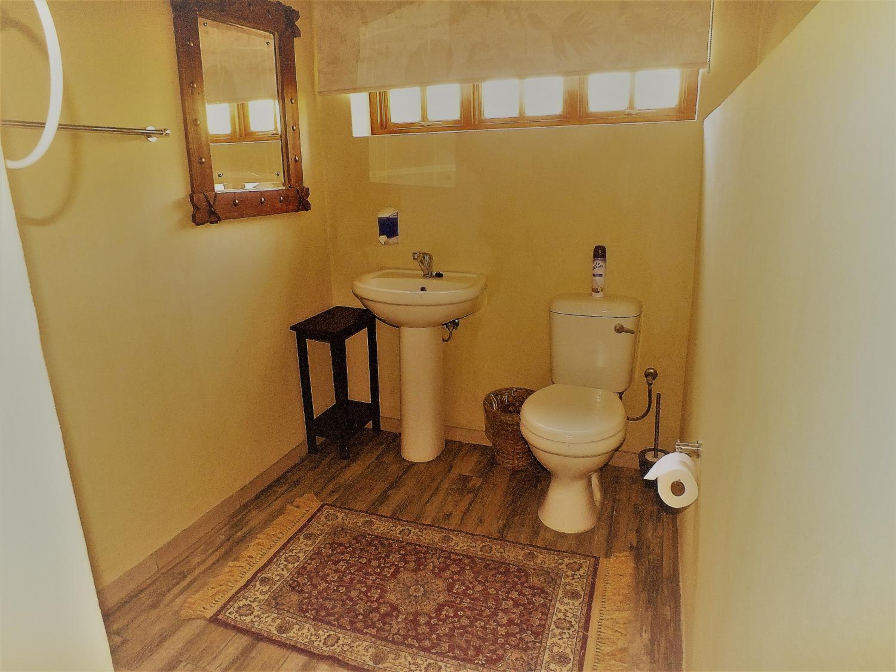 Uzuri Guesthouse CC, photo 10