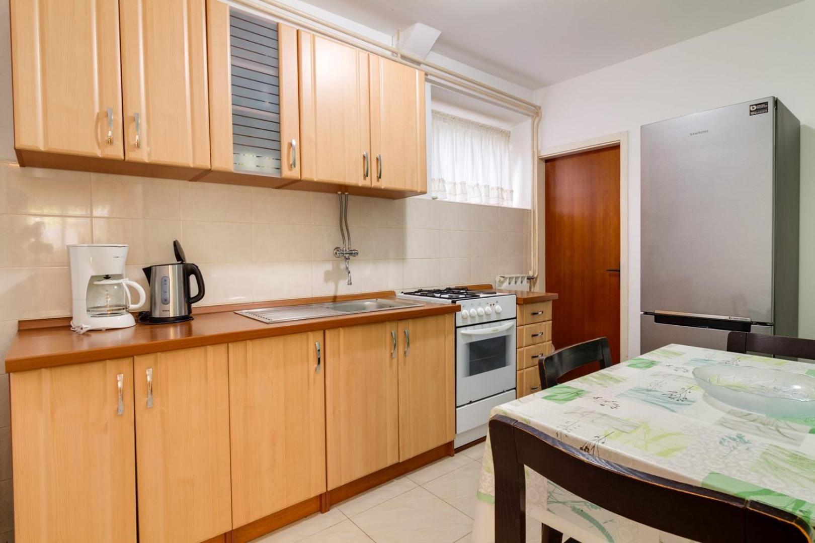 Apartments Perka near beach view 4