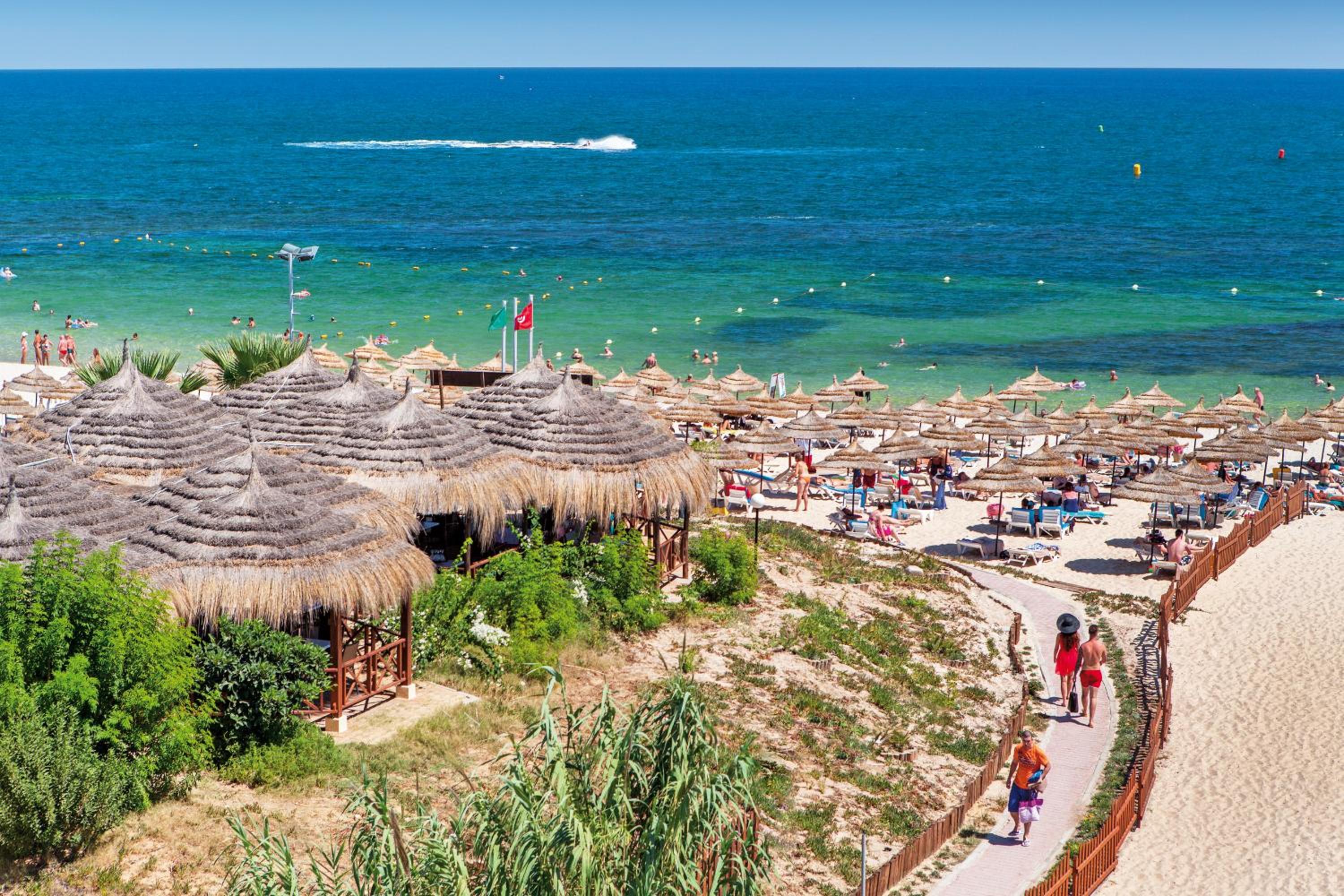 TUI SUNEO Royal Kenz - All Inclusive