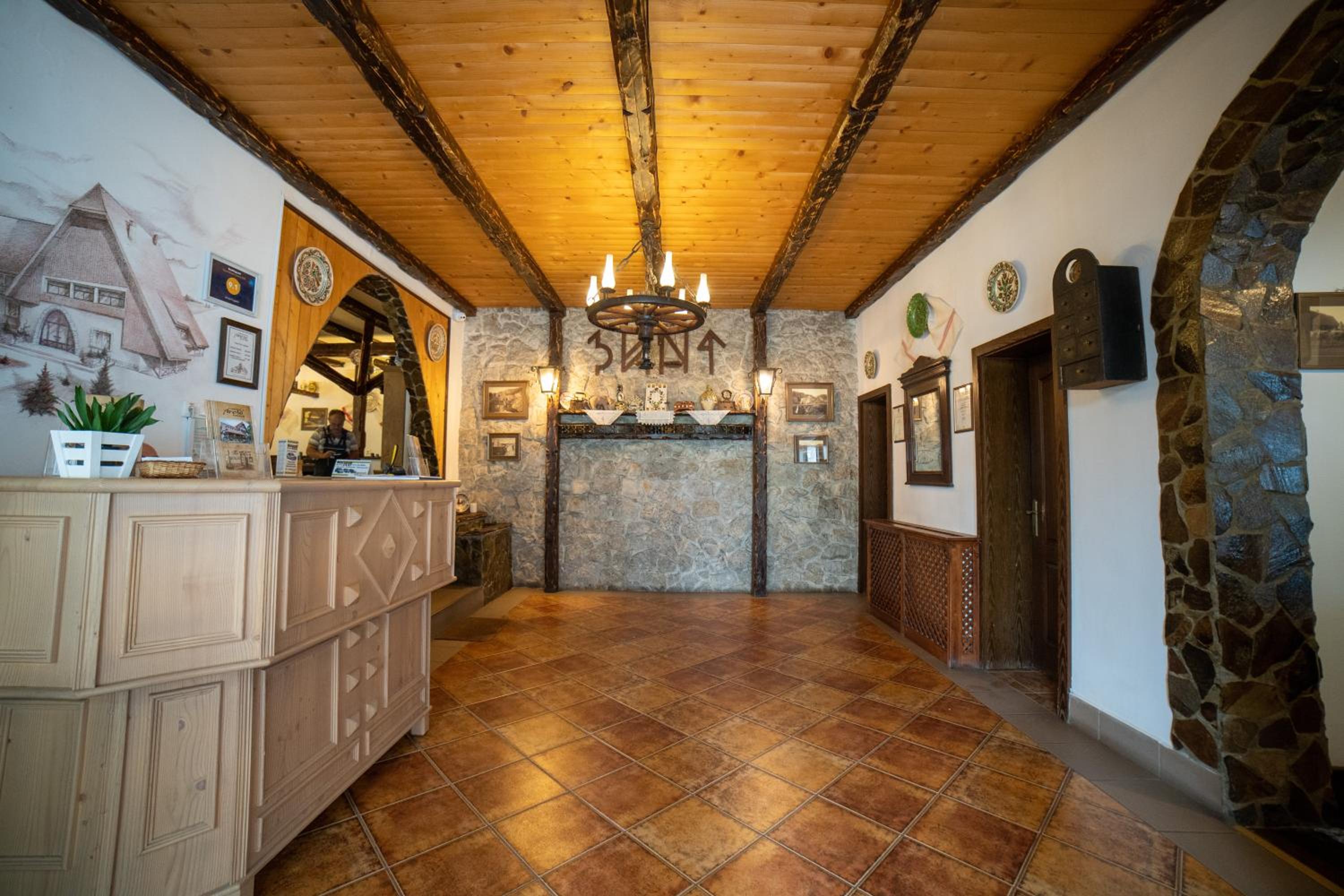 Arcso Fogado view 5