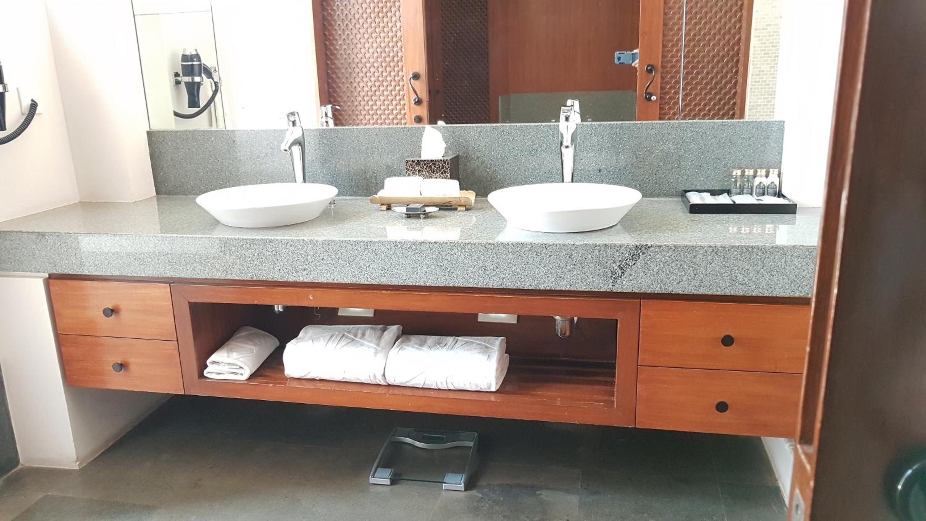 Taj Bekal Resort & Spa, Kerala