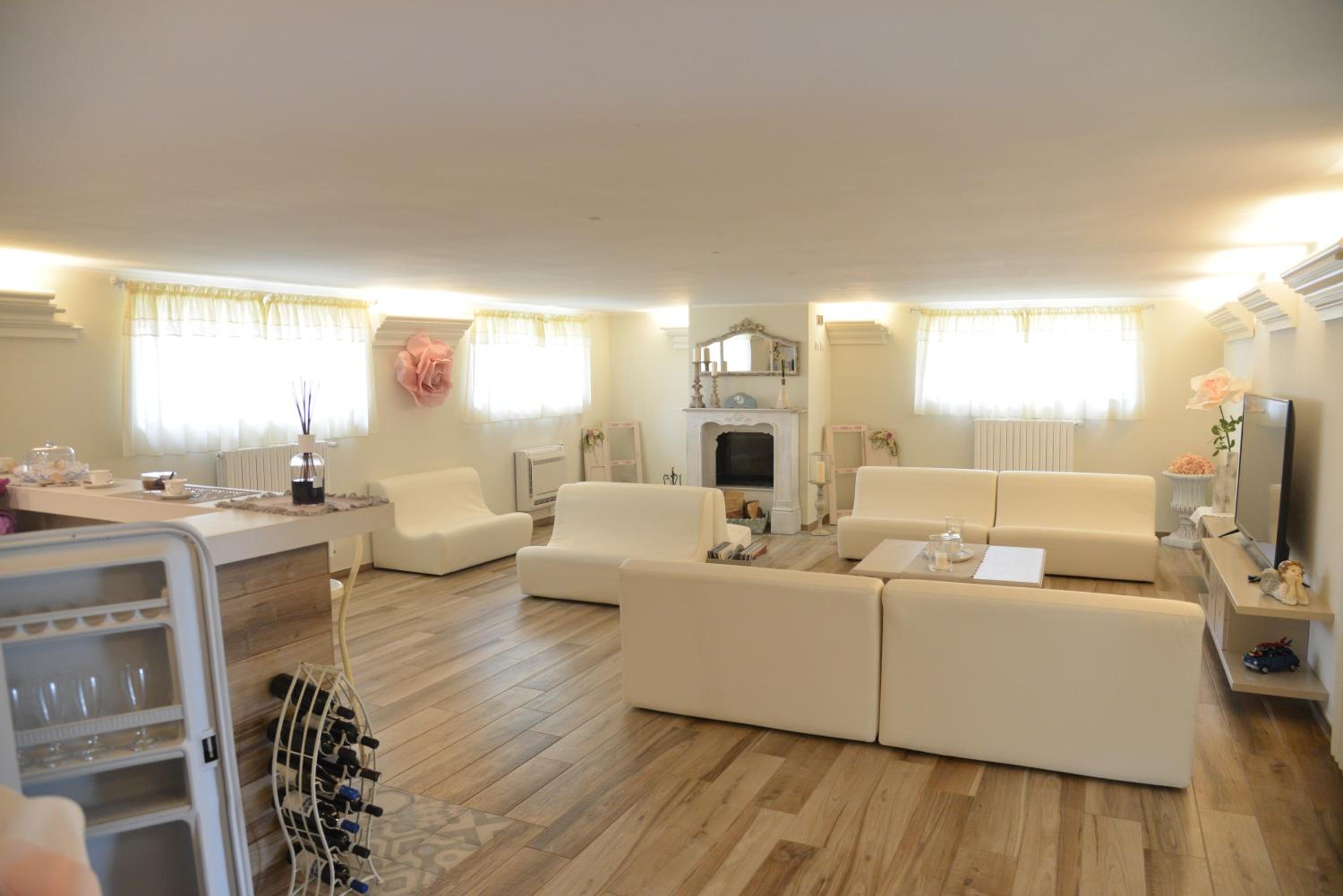 Villa Rudy