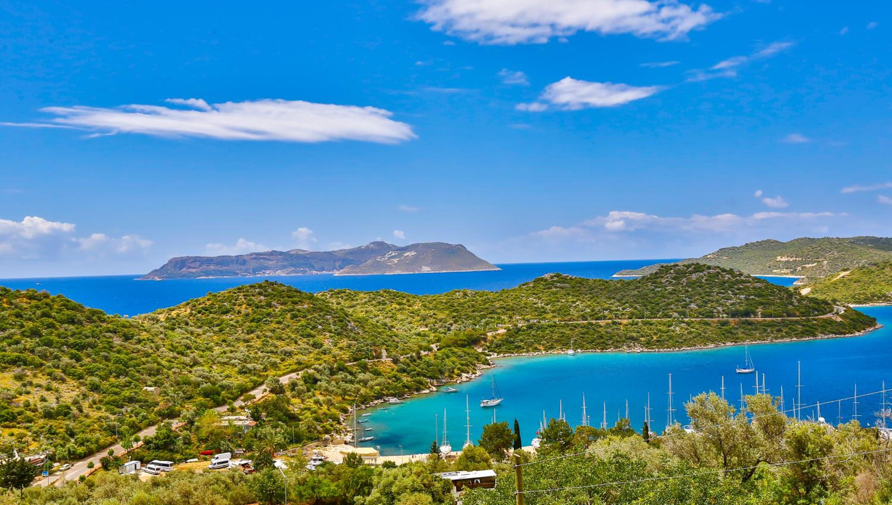 Nirvana Apartments - Image 76