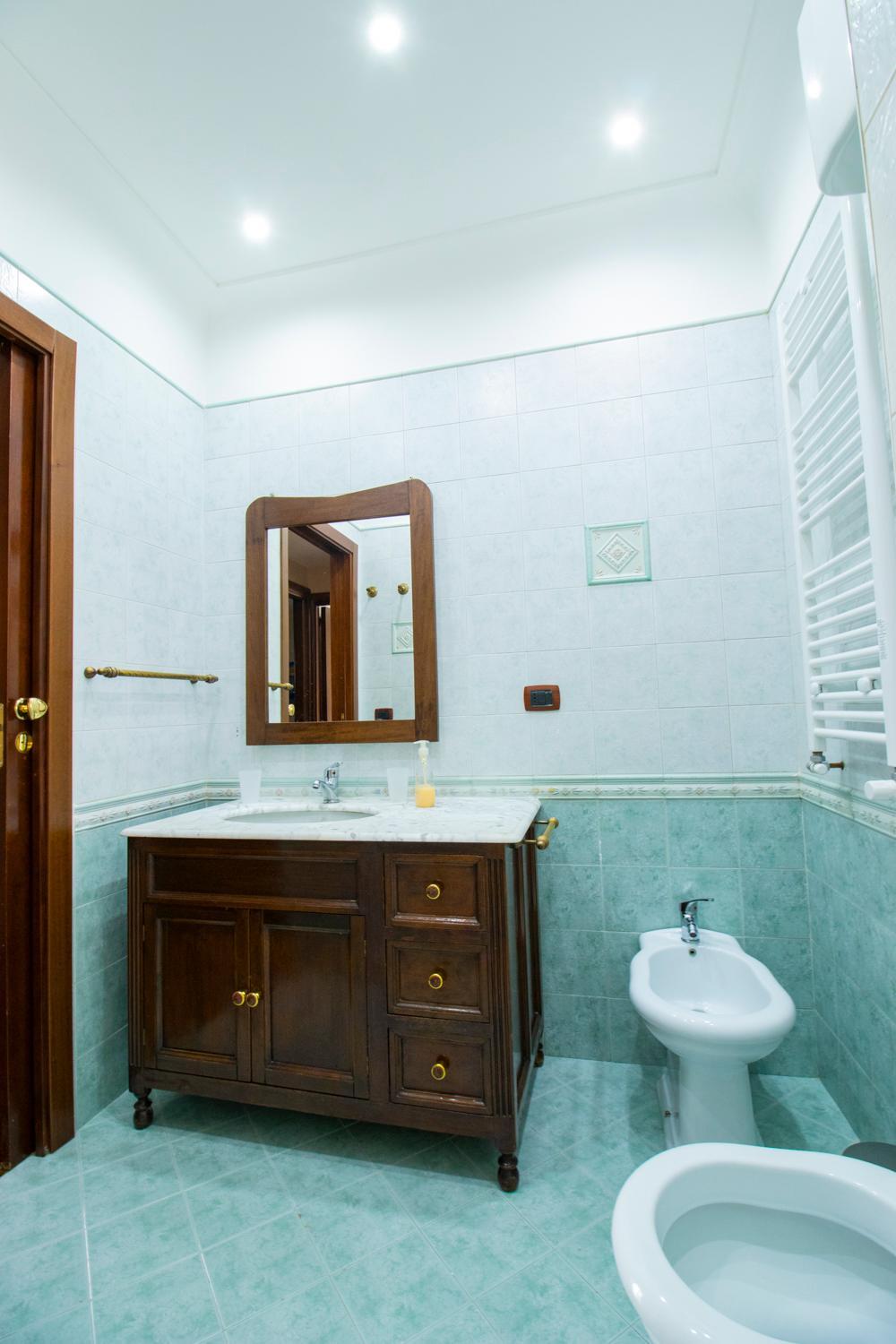 Sky-Terrace in Central Station, 3 bedrooms