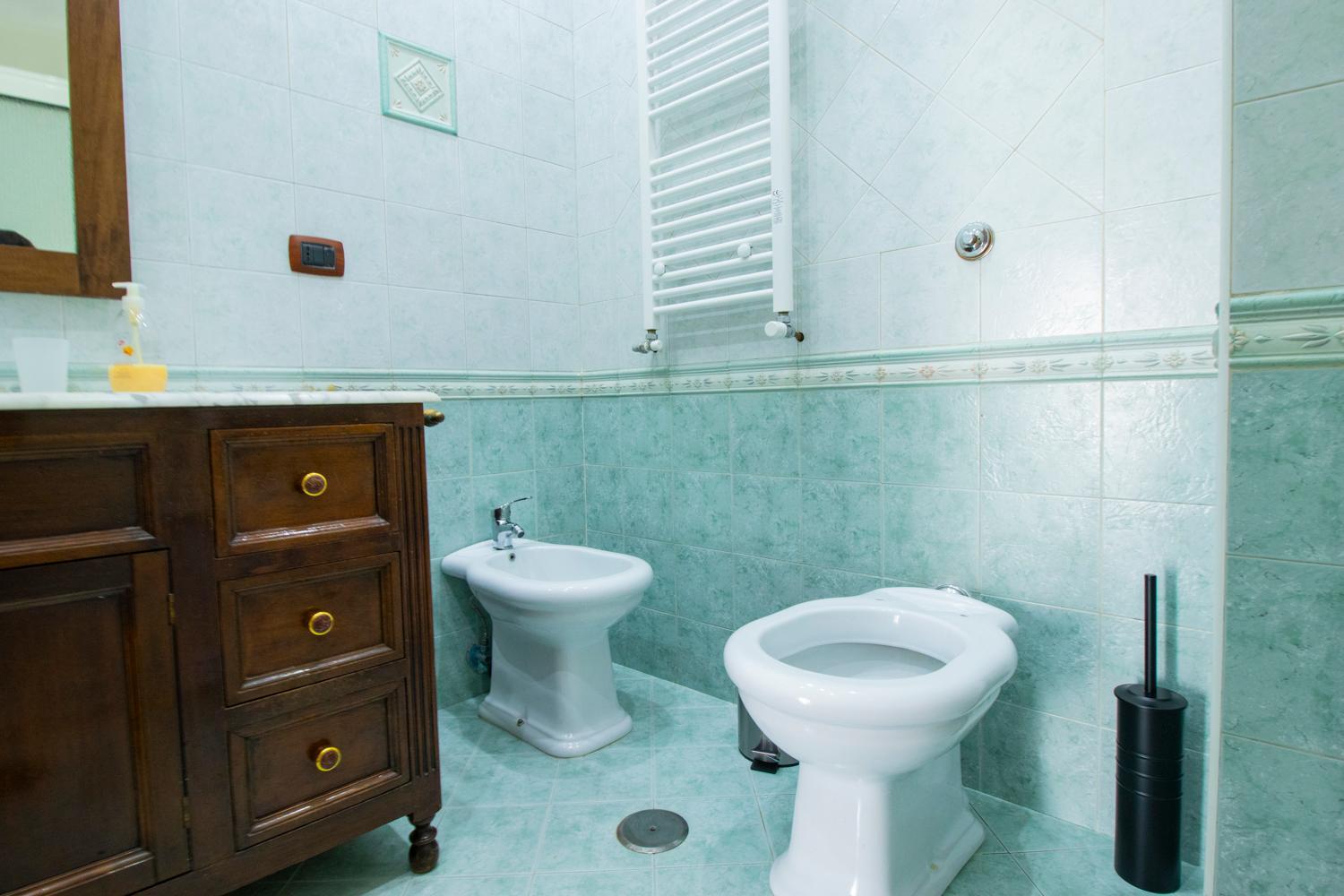 Sky-Terrace in Central Station, 3 bedrooms