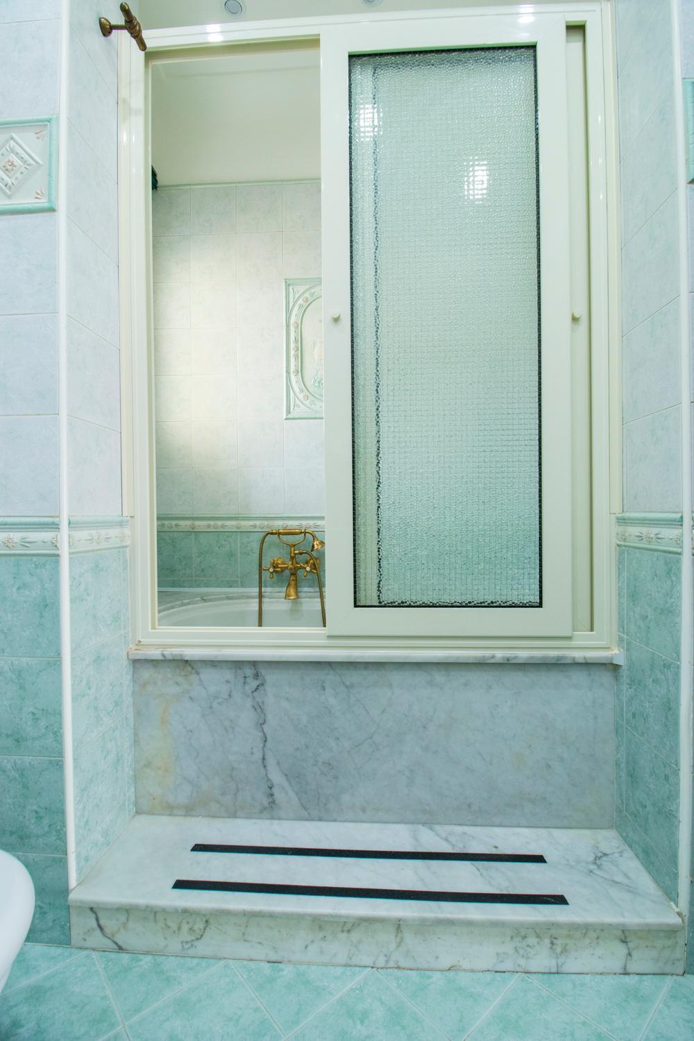 Sky-Terrace in Central Station, 3 bedrooms