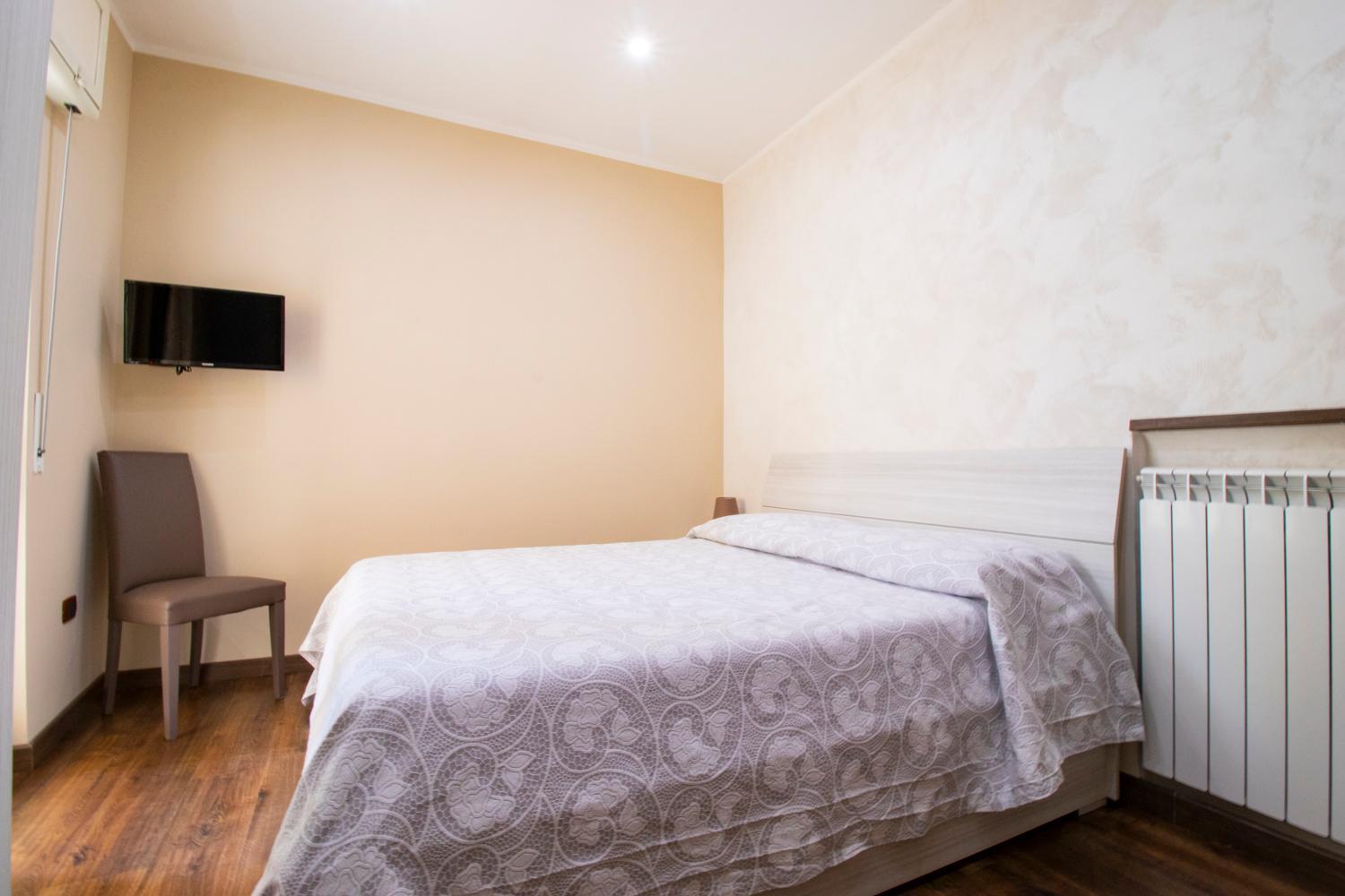 Sky-Terrace in Central Station, 3 bedrooms