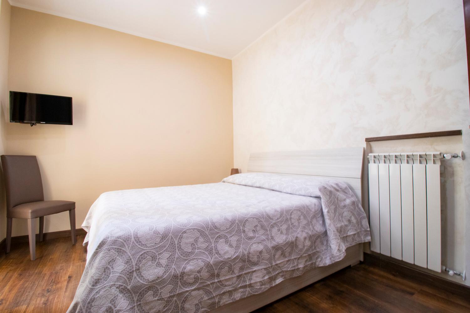 Sky-Terrace in Central Station, 3 bedrooms