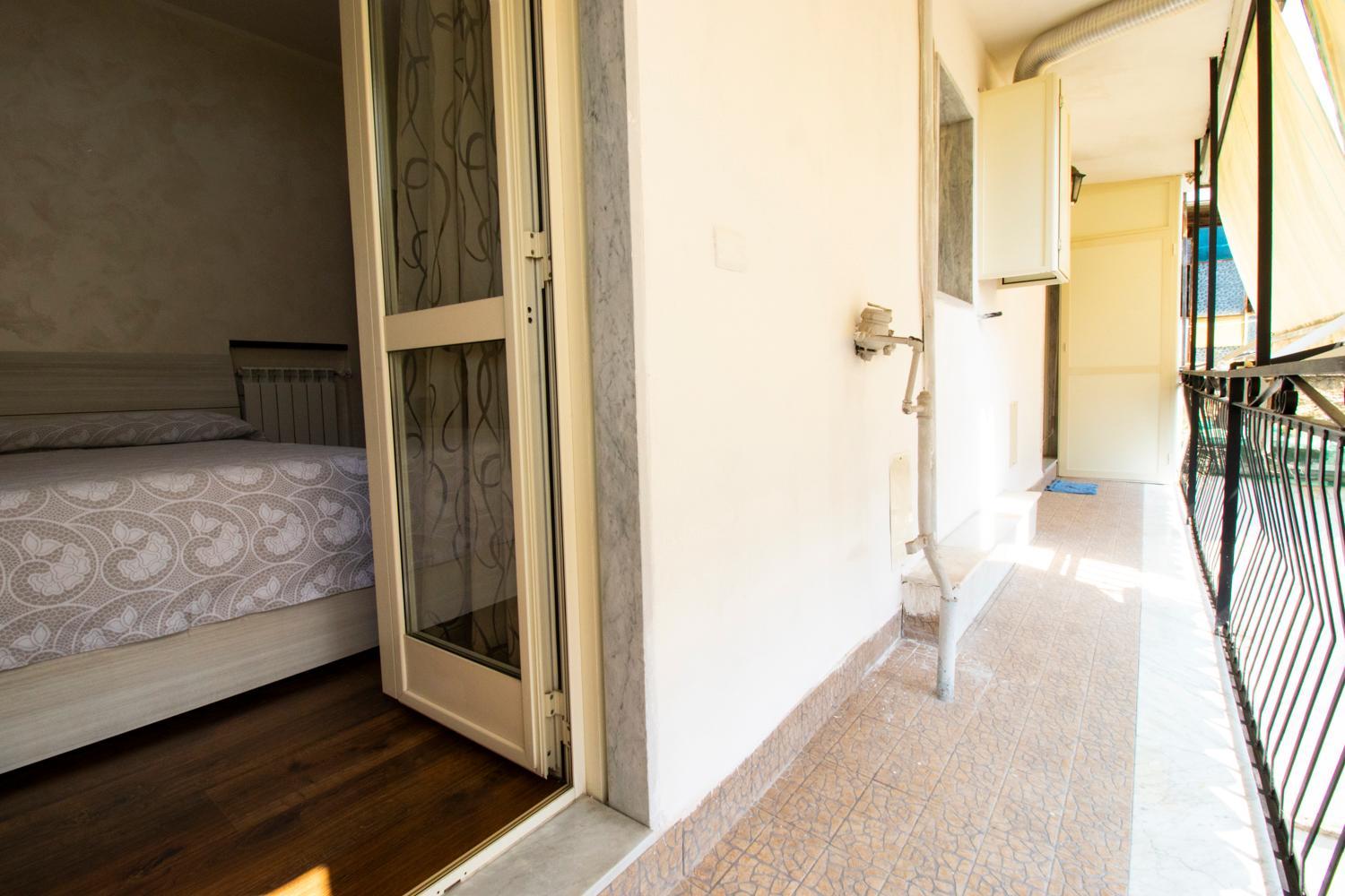 Sky-Terrace in Central Station, 3 bedrooms