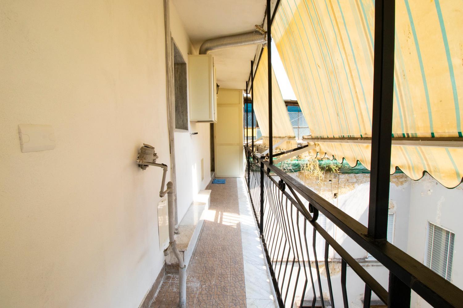 Sky-Terrace in Central Station, 3 bedrooms