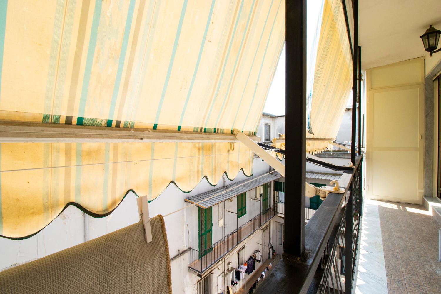 Sky-Terrace in Central Station, 3 bedrooms